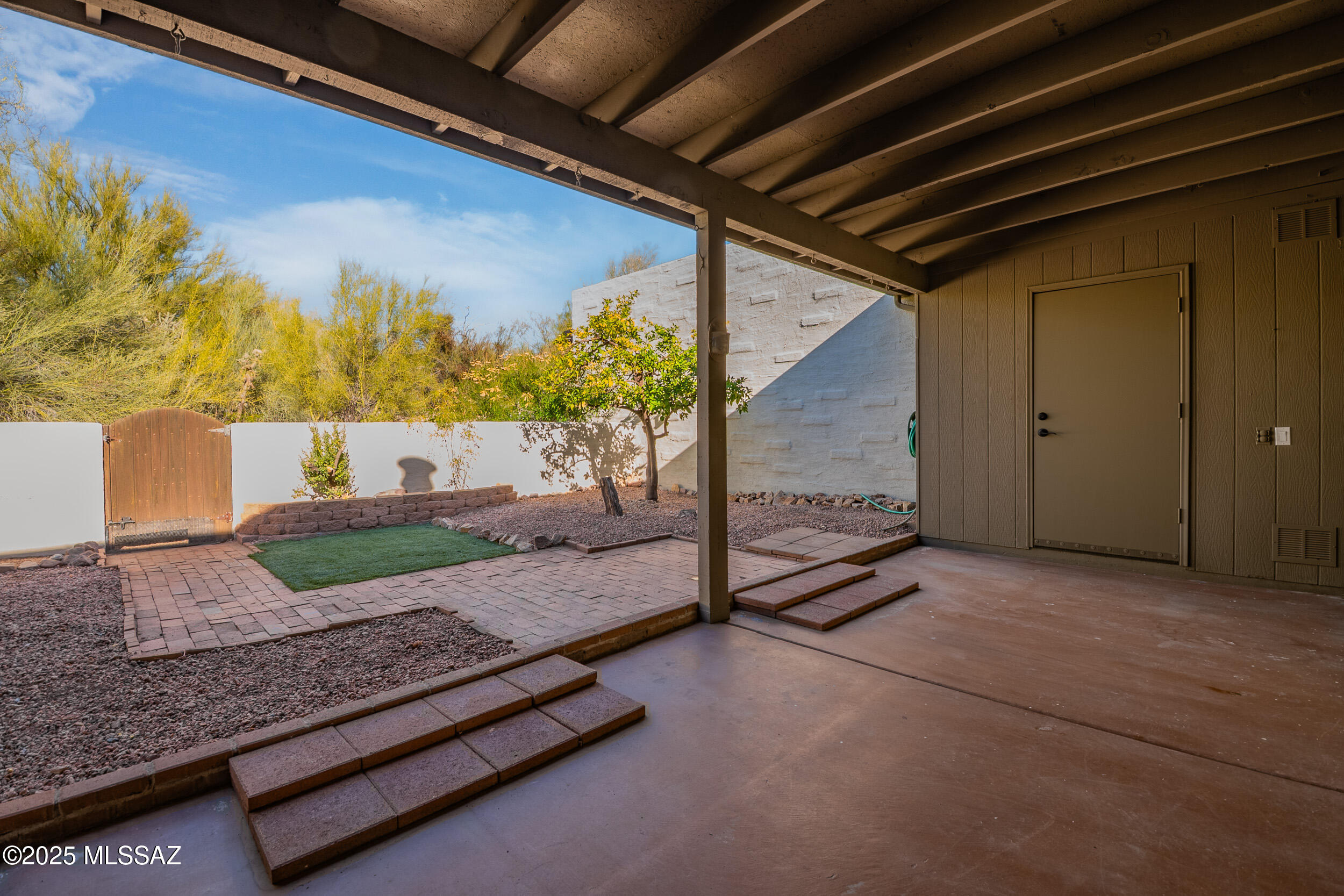 Quail Canyon (235-364) - Residential