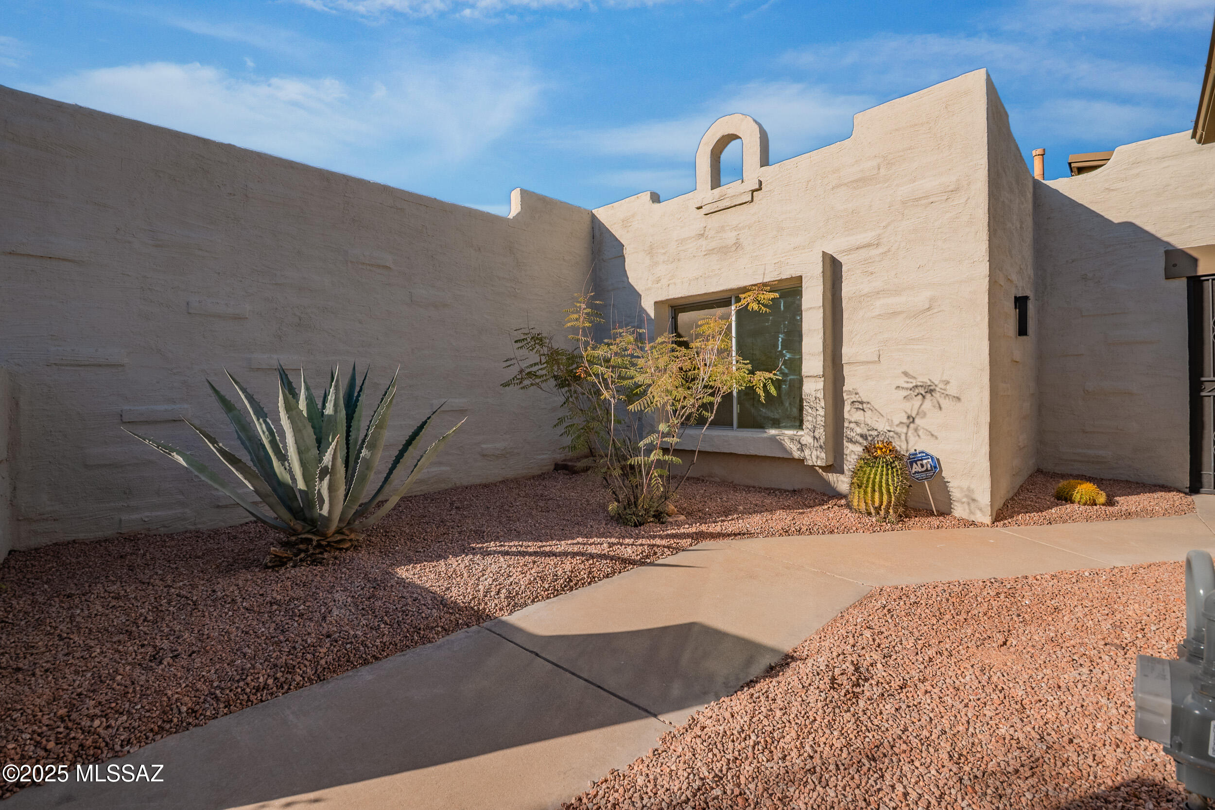 Quail Canyon (235-364) - Residential