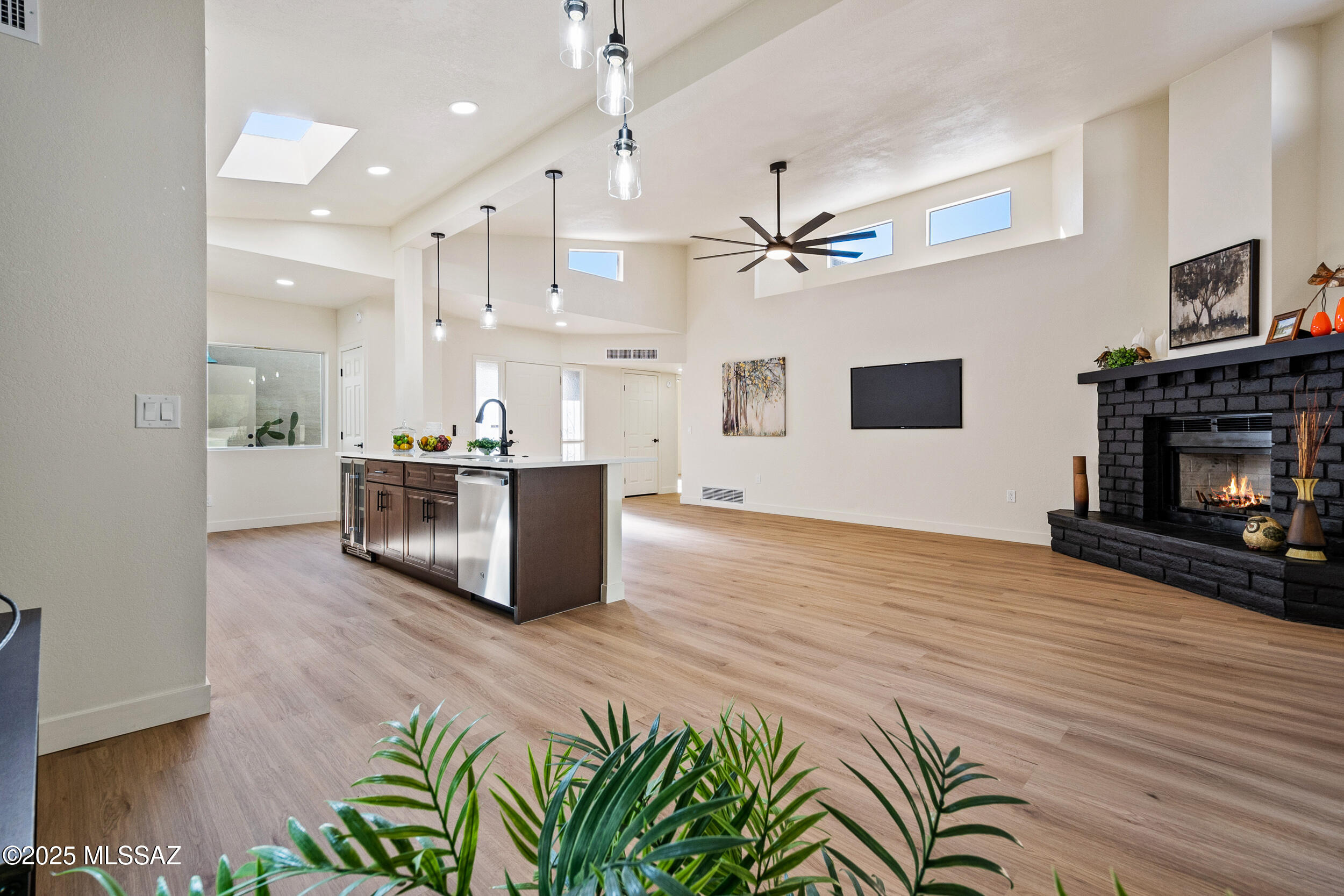 Quail Canyon (235-364) - Residential