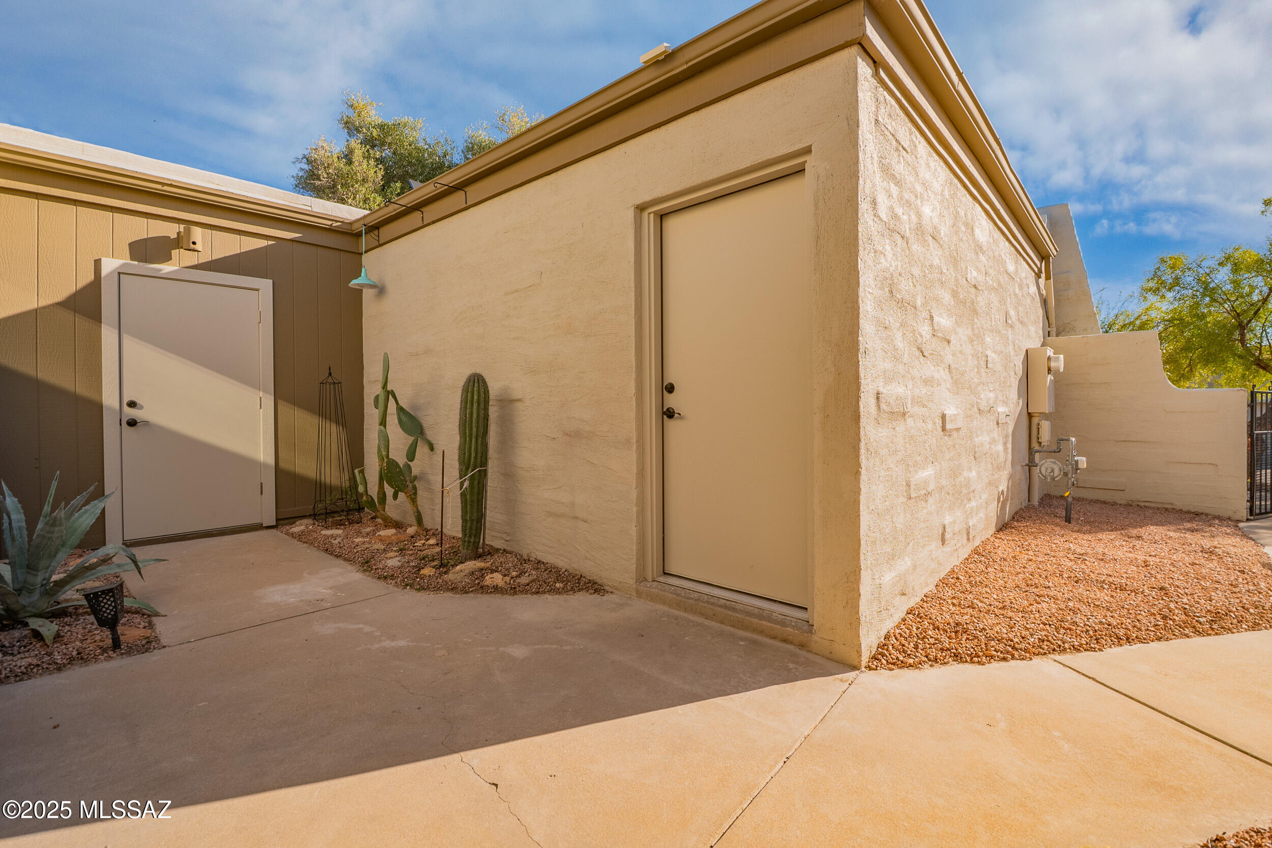 Quail Canyon (235-364) - Residential