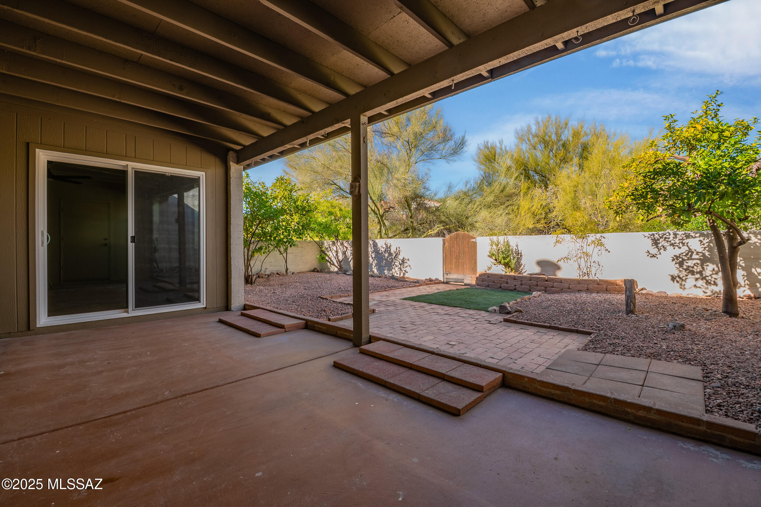 Quail Canyon (235-364) - Residential