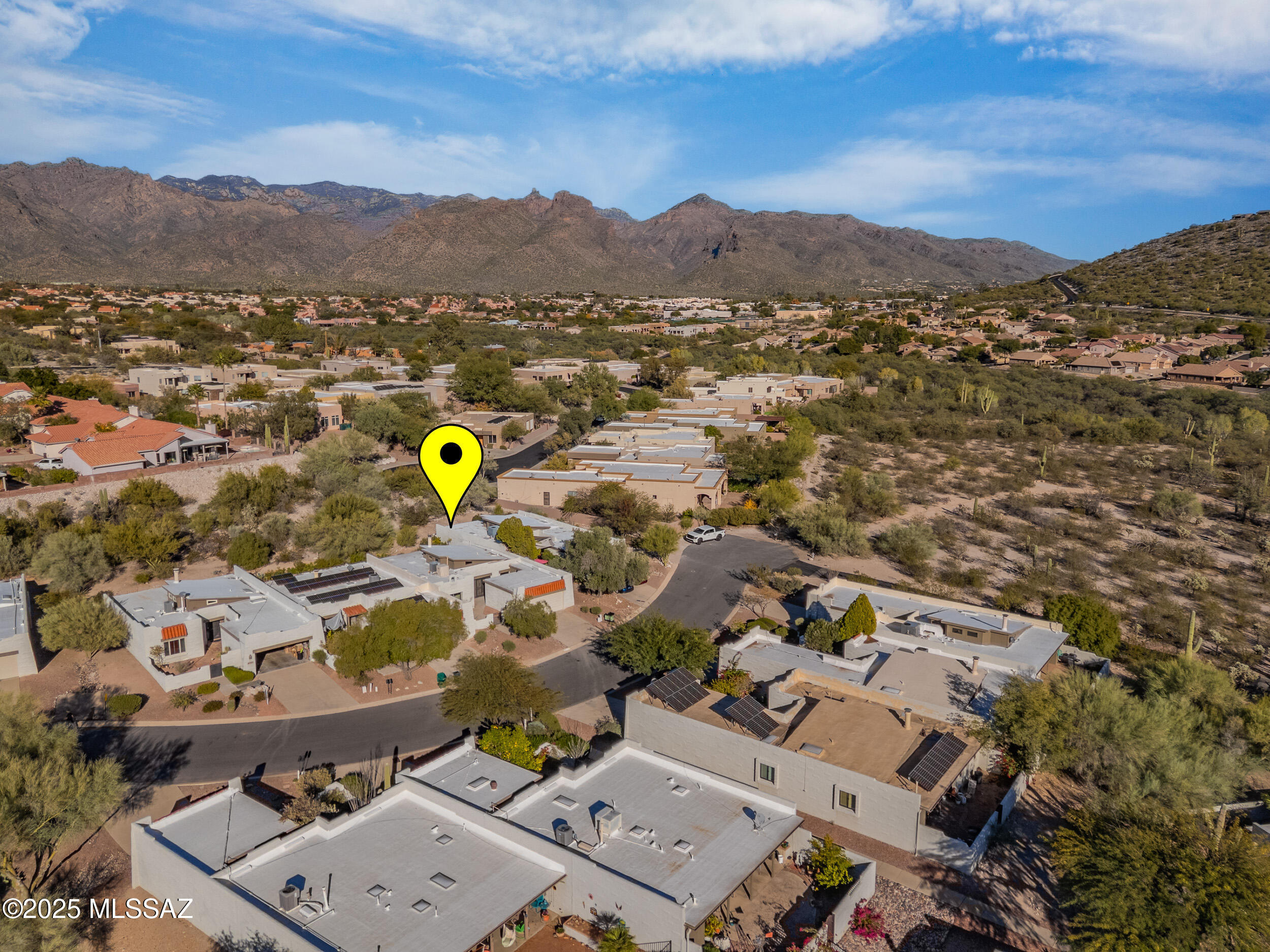 Quail Canyon (235-364) - Residential