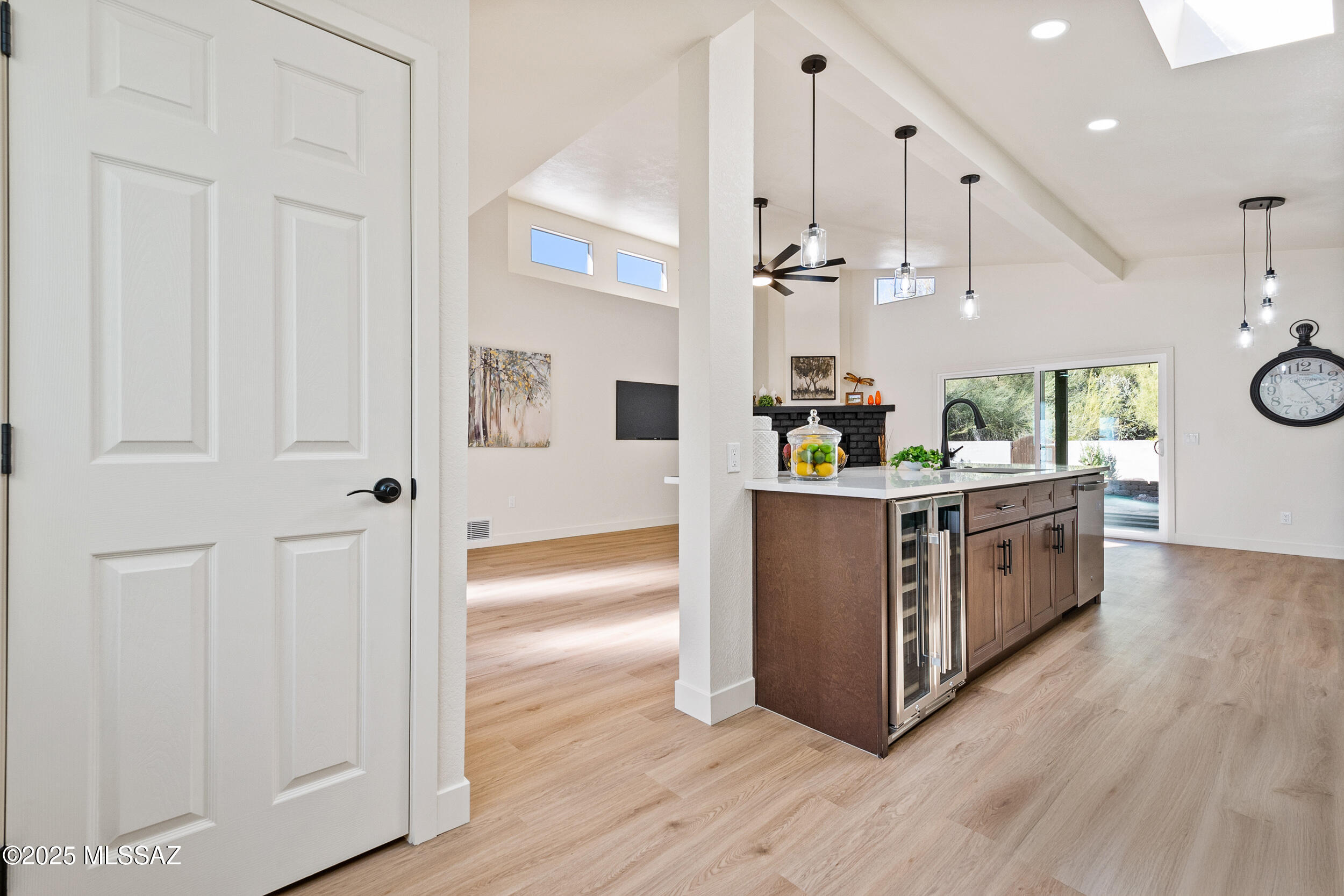 Quail Canyon (235-364) - Residential