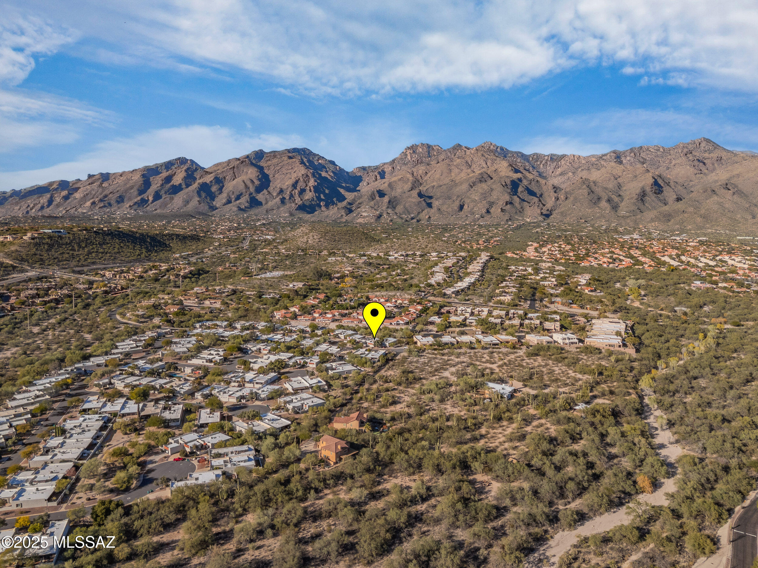Quail Canyon (235-364) - Residential