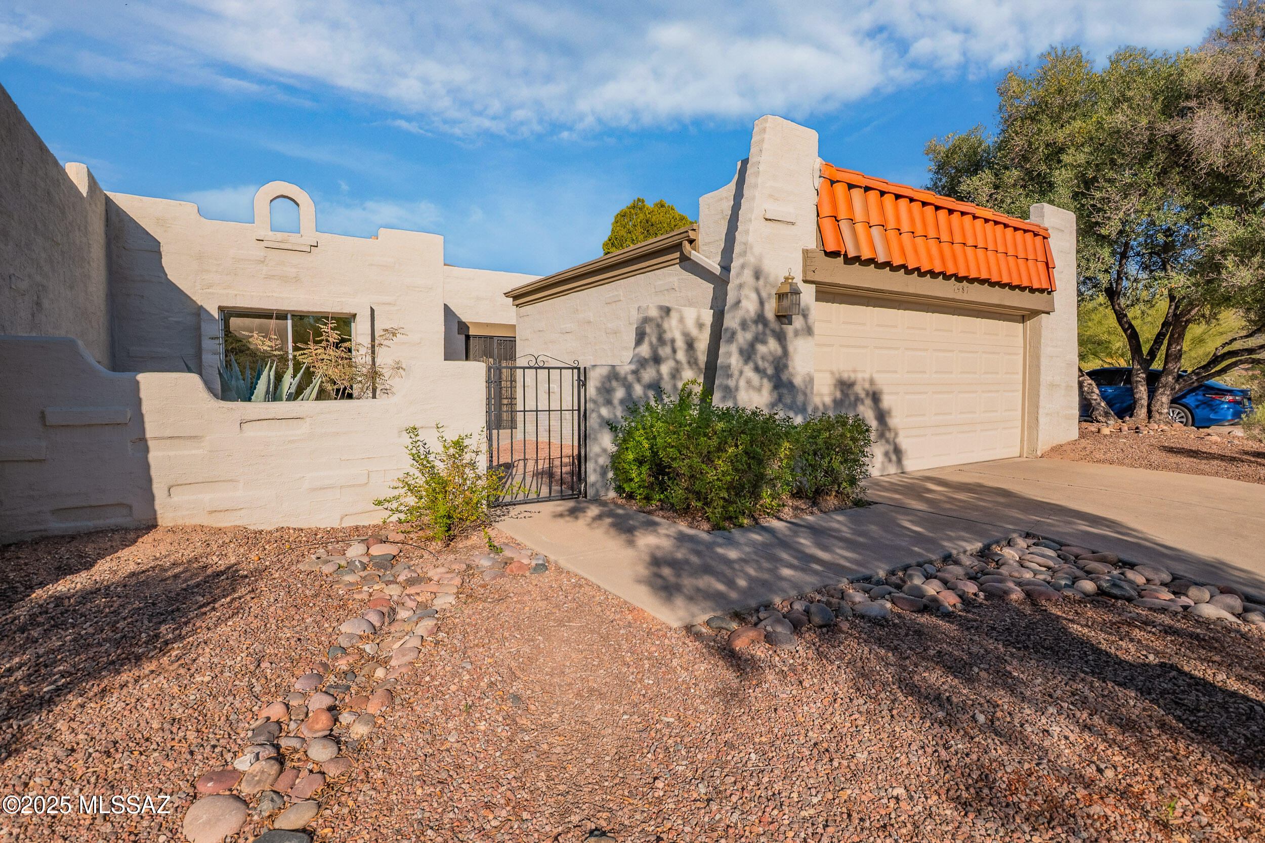 Quail Canyon (235-364) - Residential