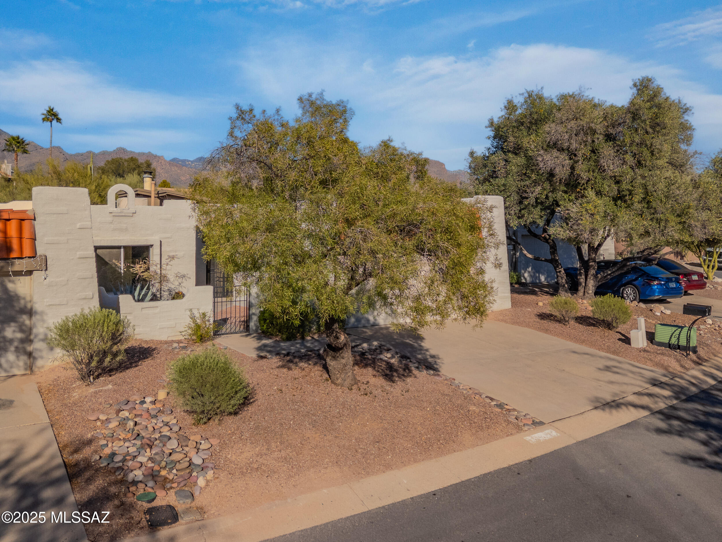 Quail Canyon (235-364) - Residential