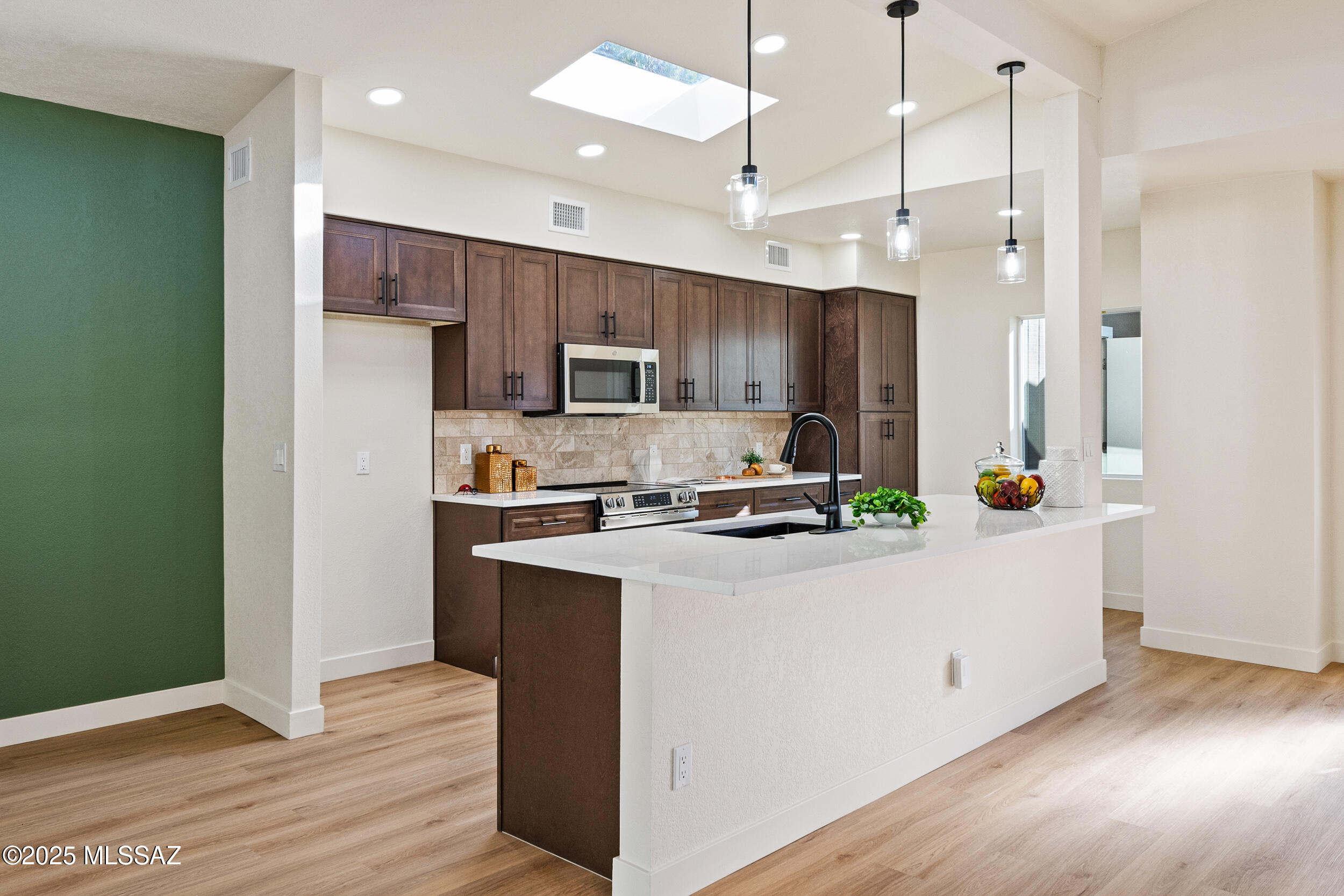 Quail Canyon (235-364) - Residential