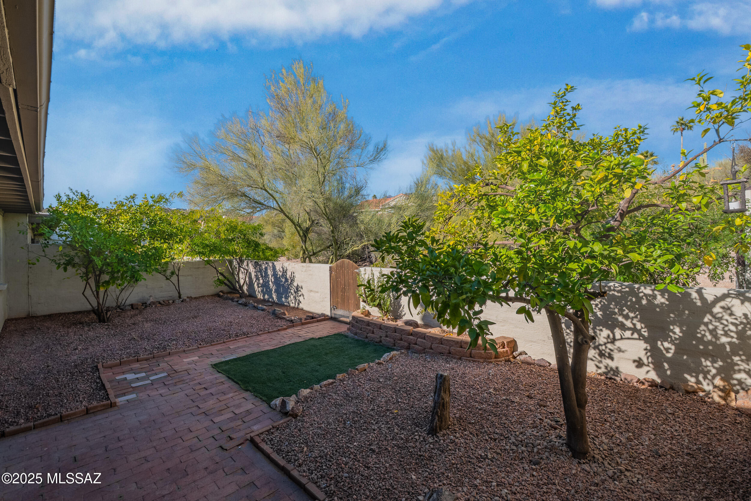 Quail Canyon (235-364) - Residential