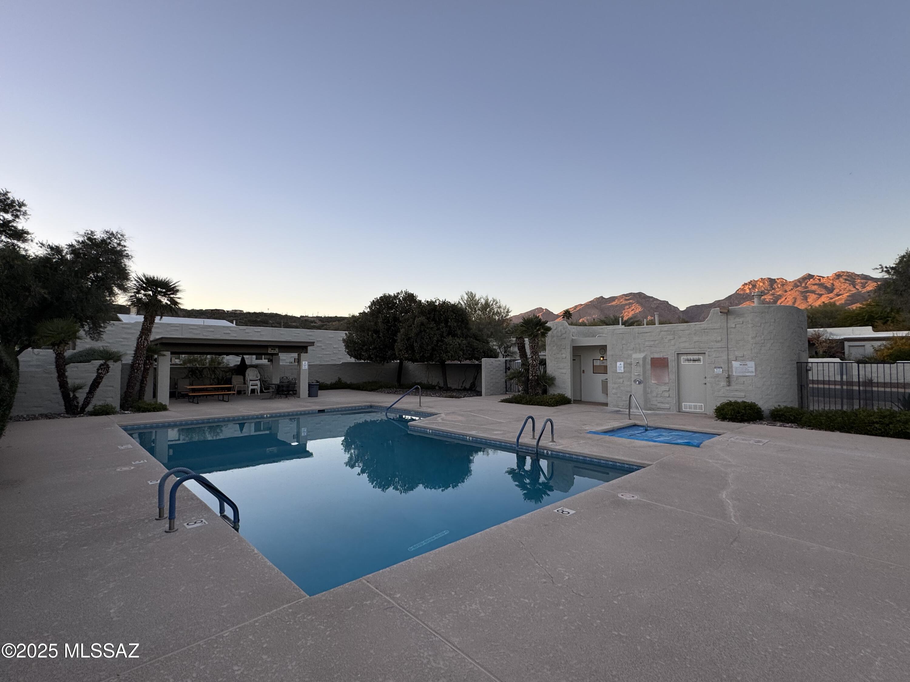 Quail Canyon (235-364) - Residential