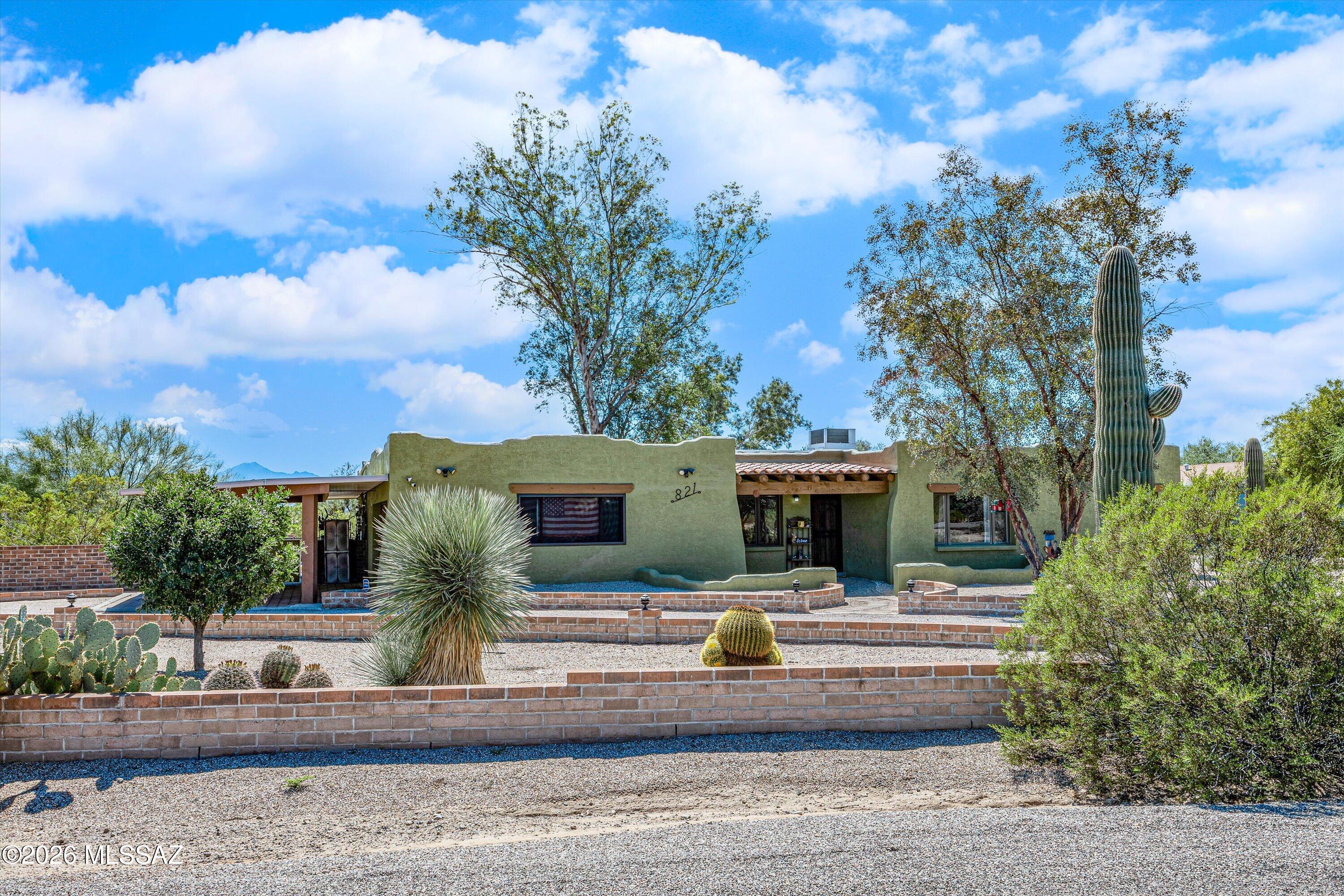 Valle Verde Del Norte (1-100) - Residential