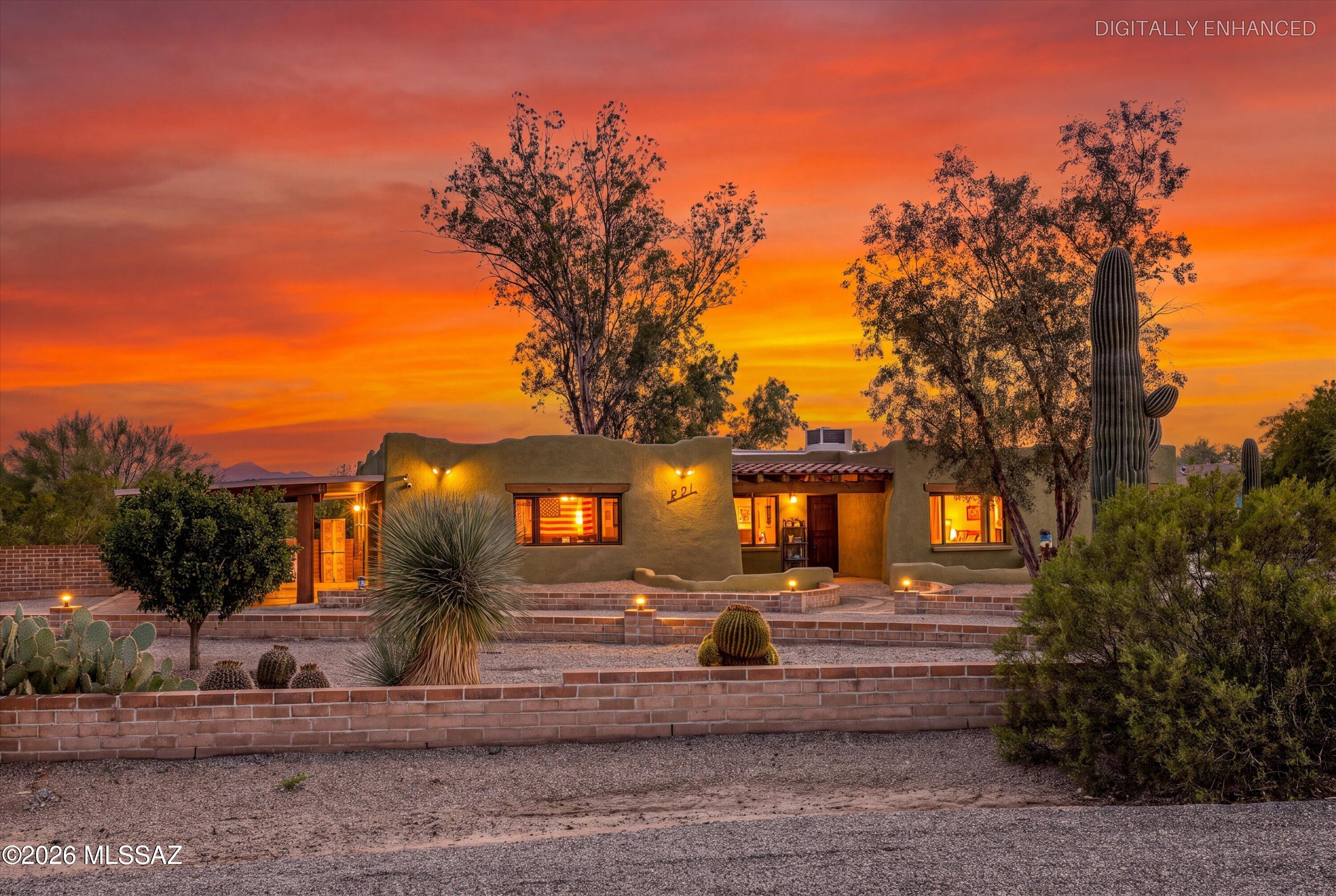 Valle Verde Del Norte (1-100) - Residential