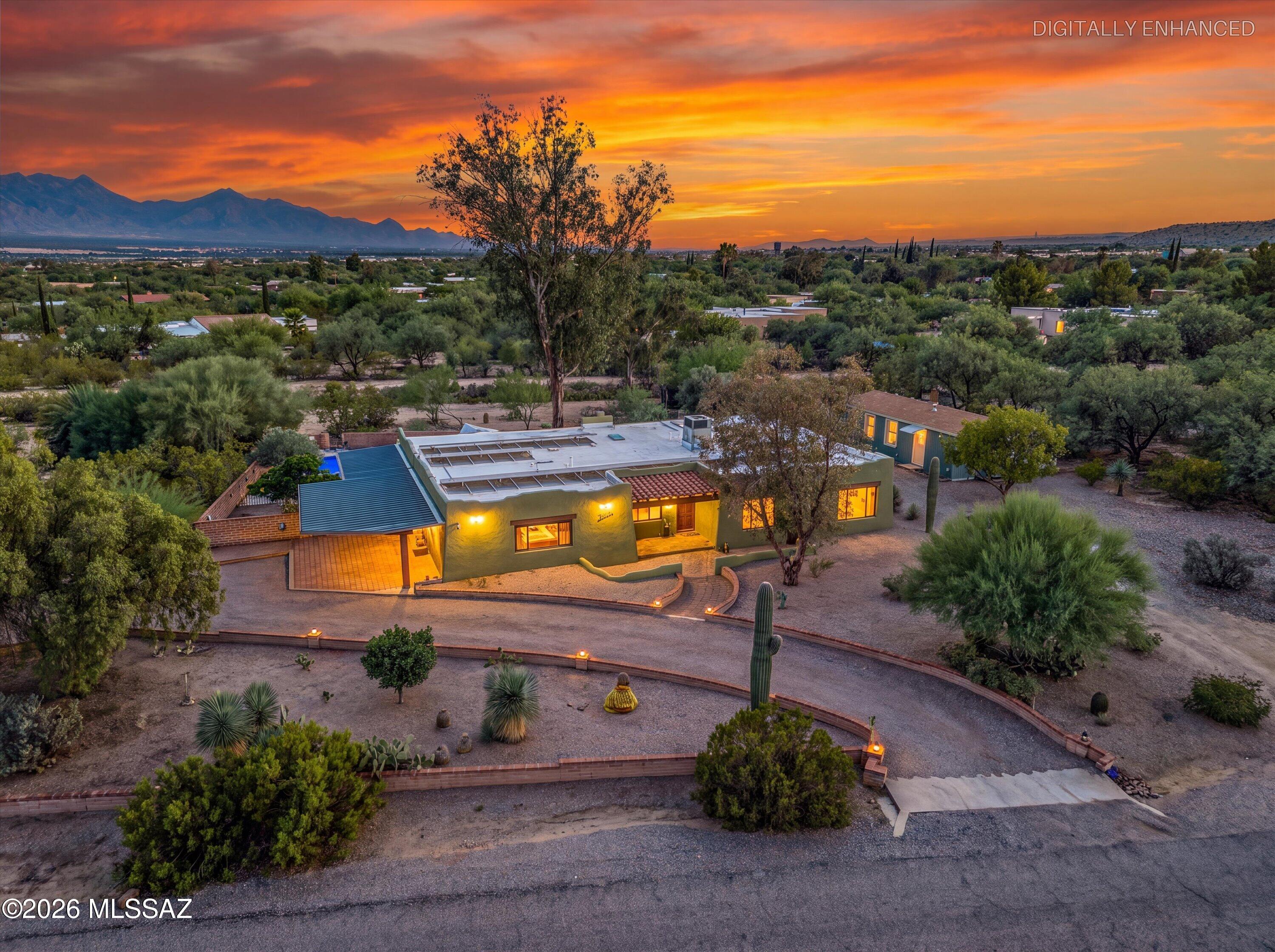 Valle Verde Del Norte (1-100) - Residential