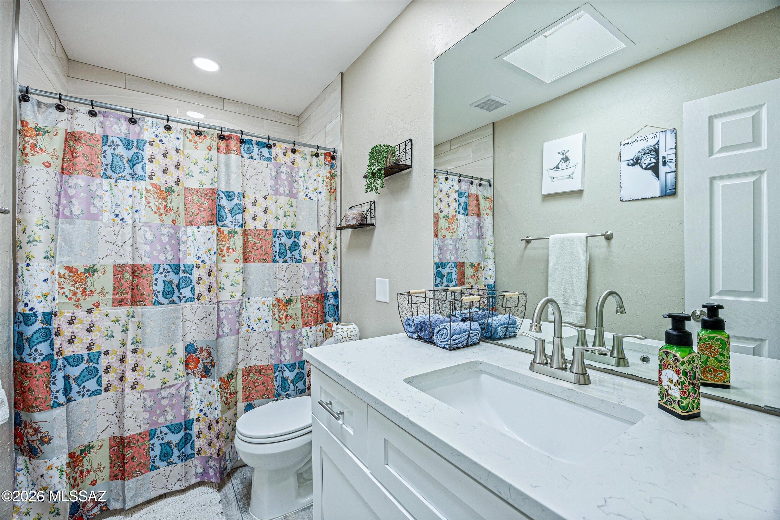 Valle Verde Del Norte (1-100) - Residential