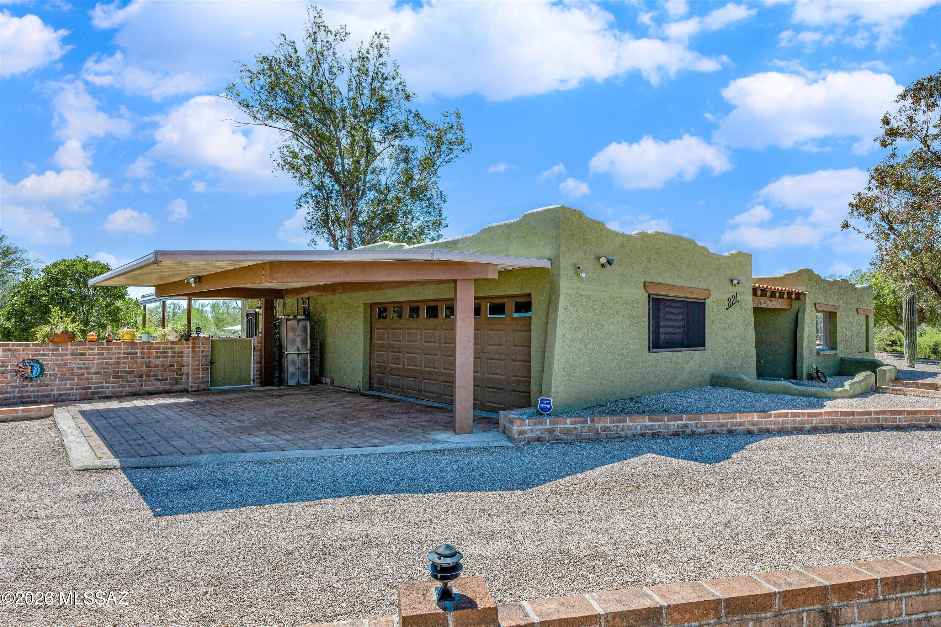 Valle Verde Del Norte (1-100) - Residential