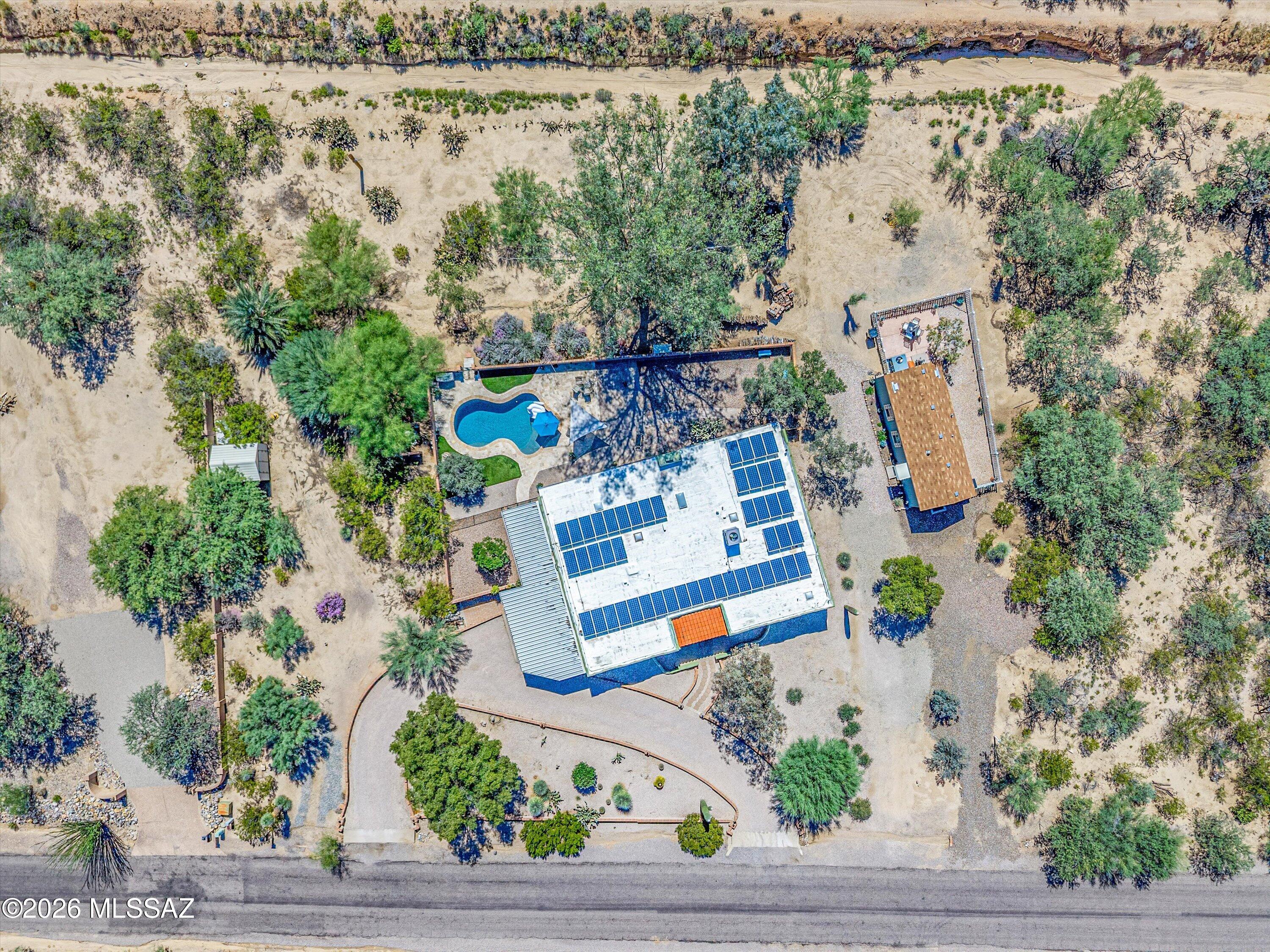 Valle Verde Del Norte (1-100) - Residential