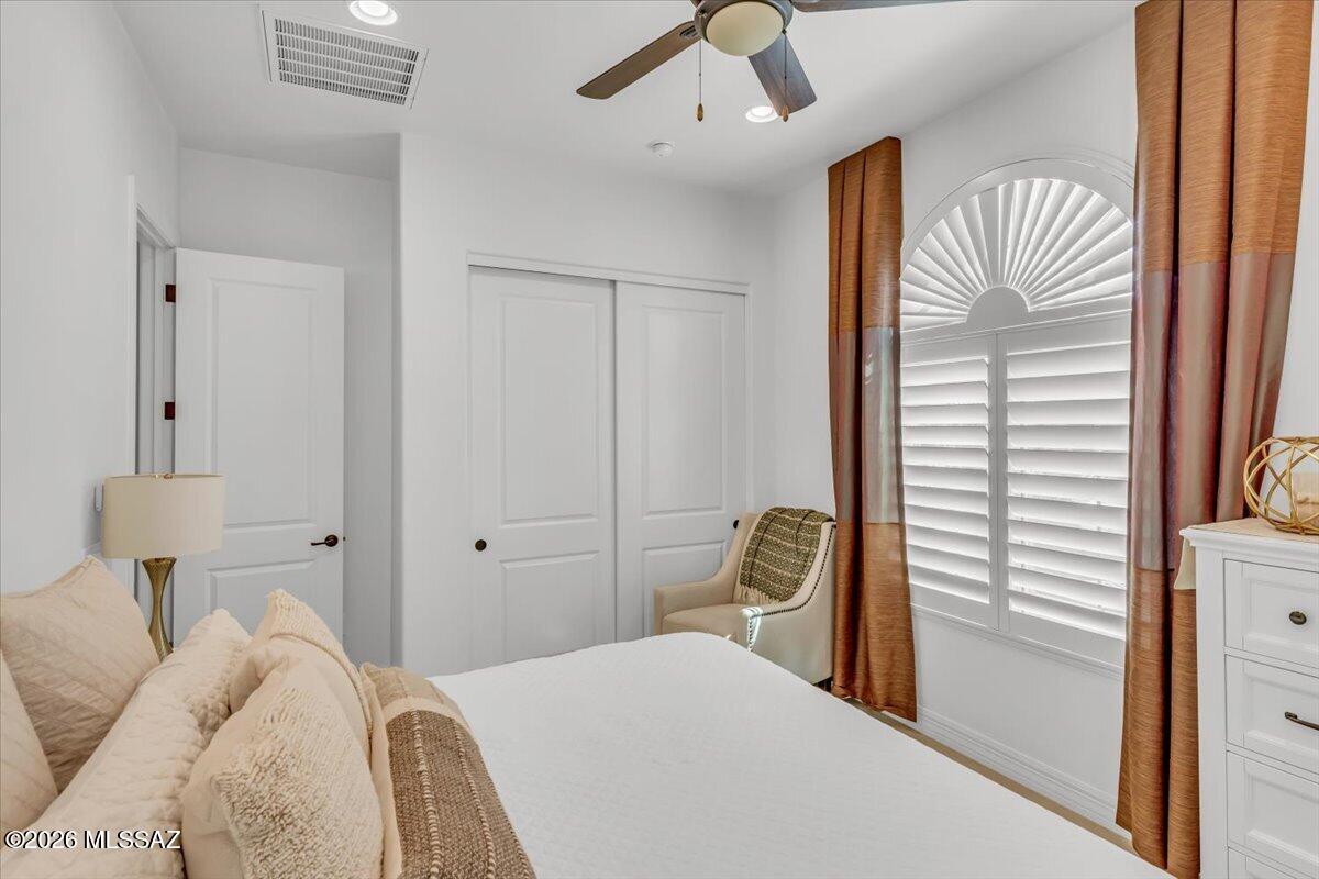 Maracay At Vistoso Block 4 - Residential