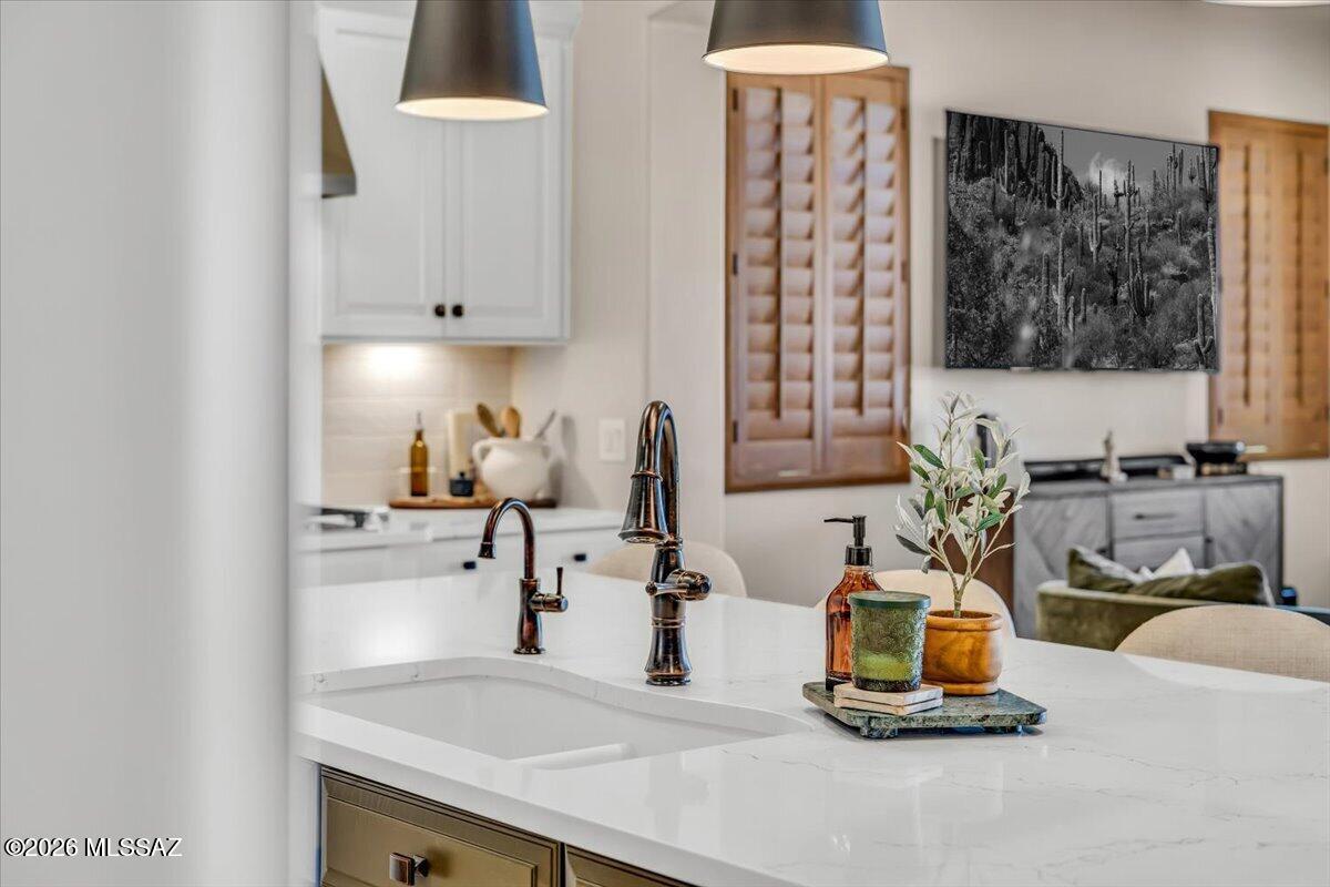 Maracay At Vistoso Block 4 - Residential