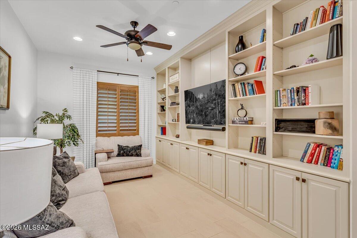 Maracay At Vistoso Block 4 - Residential