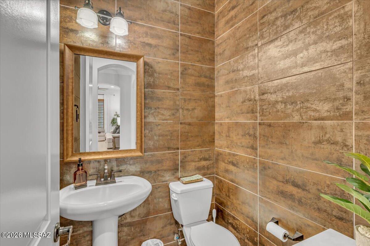 Maracay At Vistoso Block 4 - Residential