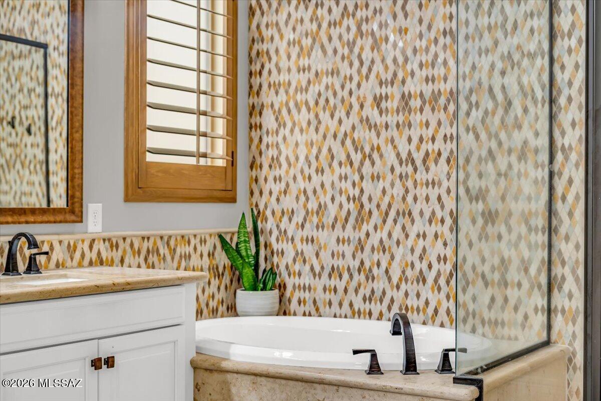 Maracay At Vistoso Block 4 - Residential