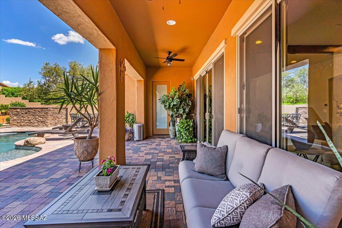 Maracay At Vistoso Block 4 - Residential