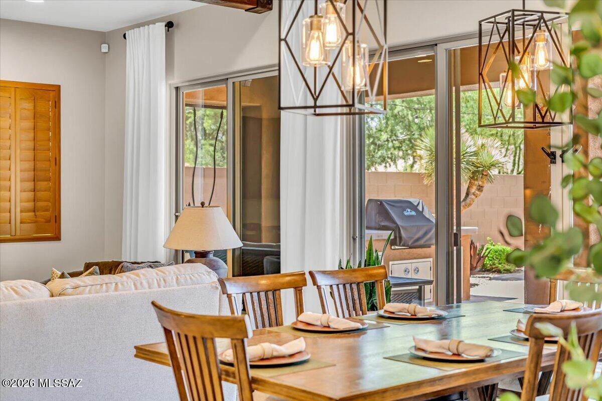 Maracay At Vistoso Block 4 - Residential