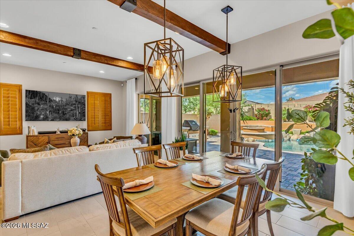 Maracay At Vistoso Block 4 - Residential