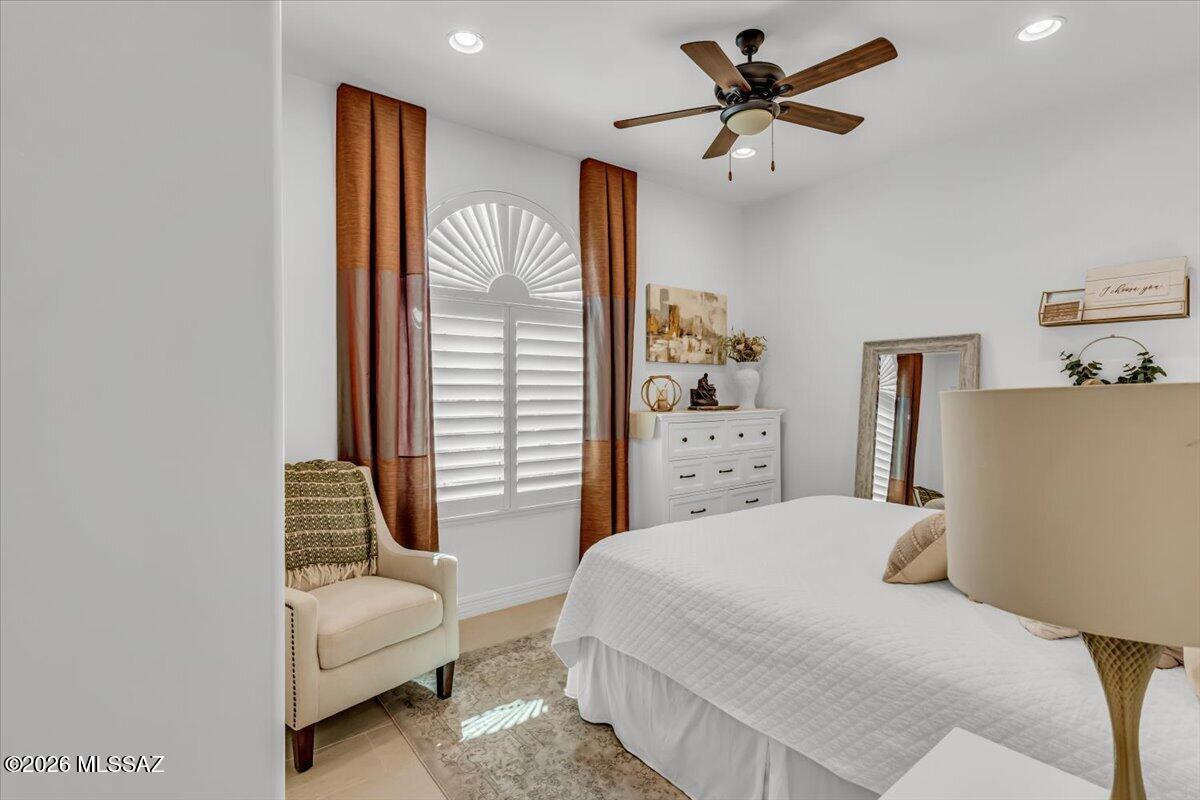 Maracay At Vistoso Block 4 - Residential