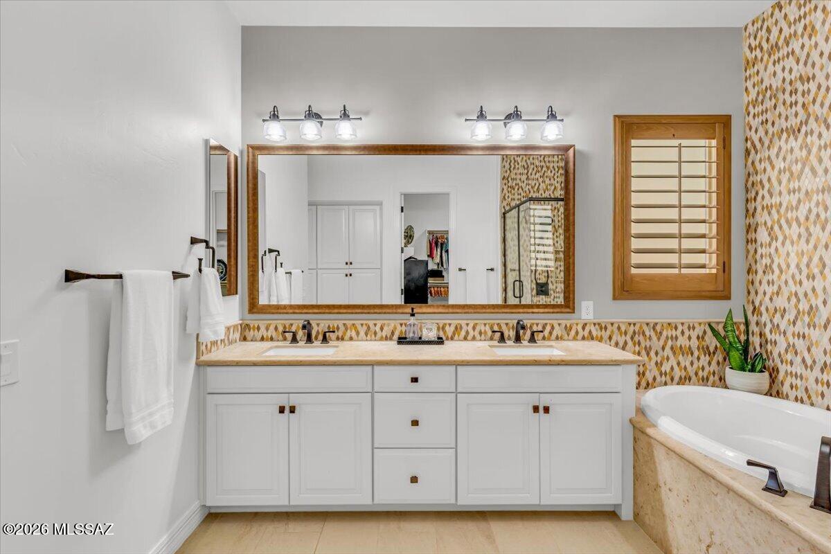 Maracay At Vistoso Block 4 - Residential