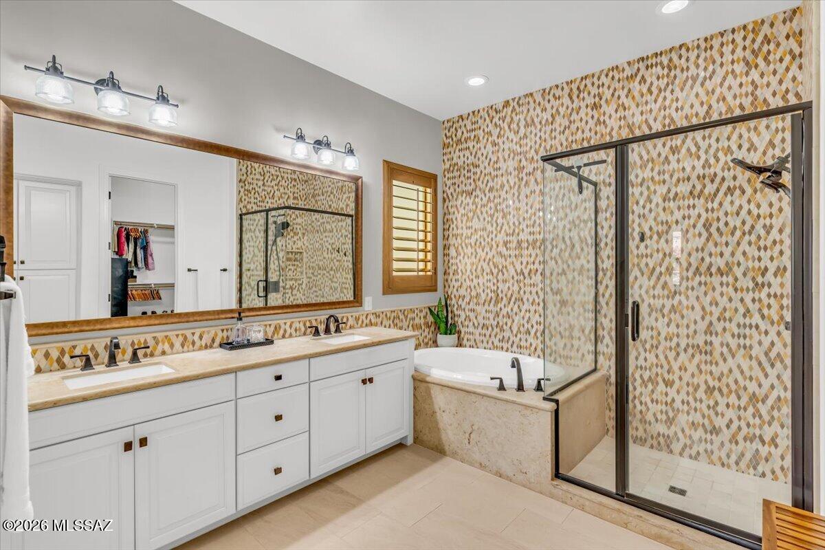 Maracay At Vistoso Block 4 - Residential