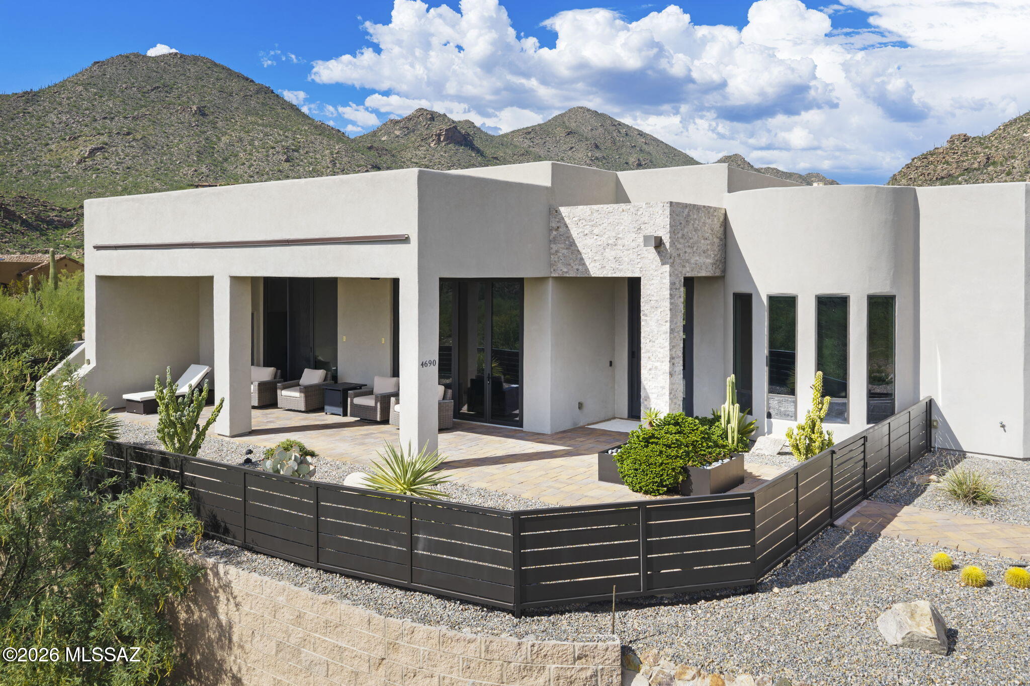 Gallery Parcel 2 - Residential