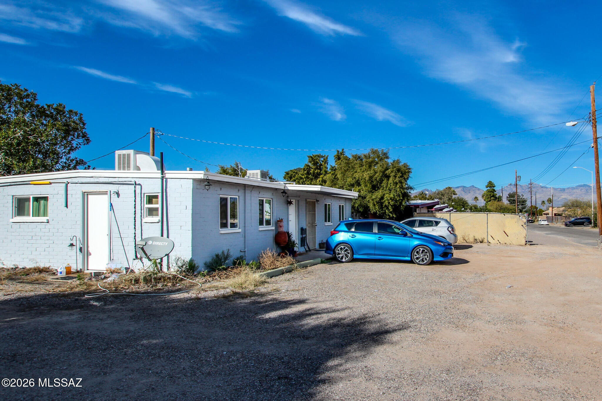 Craycroft - Residential Income