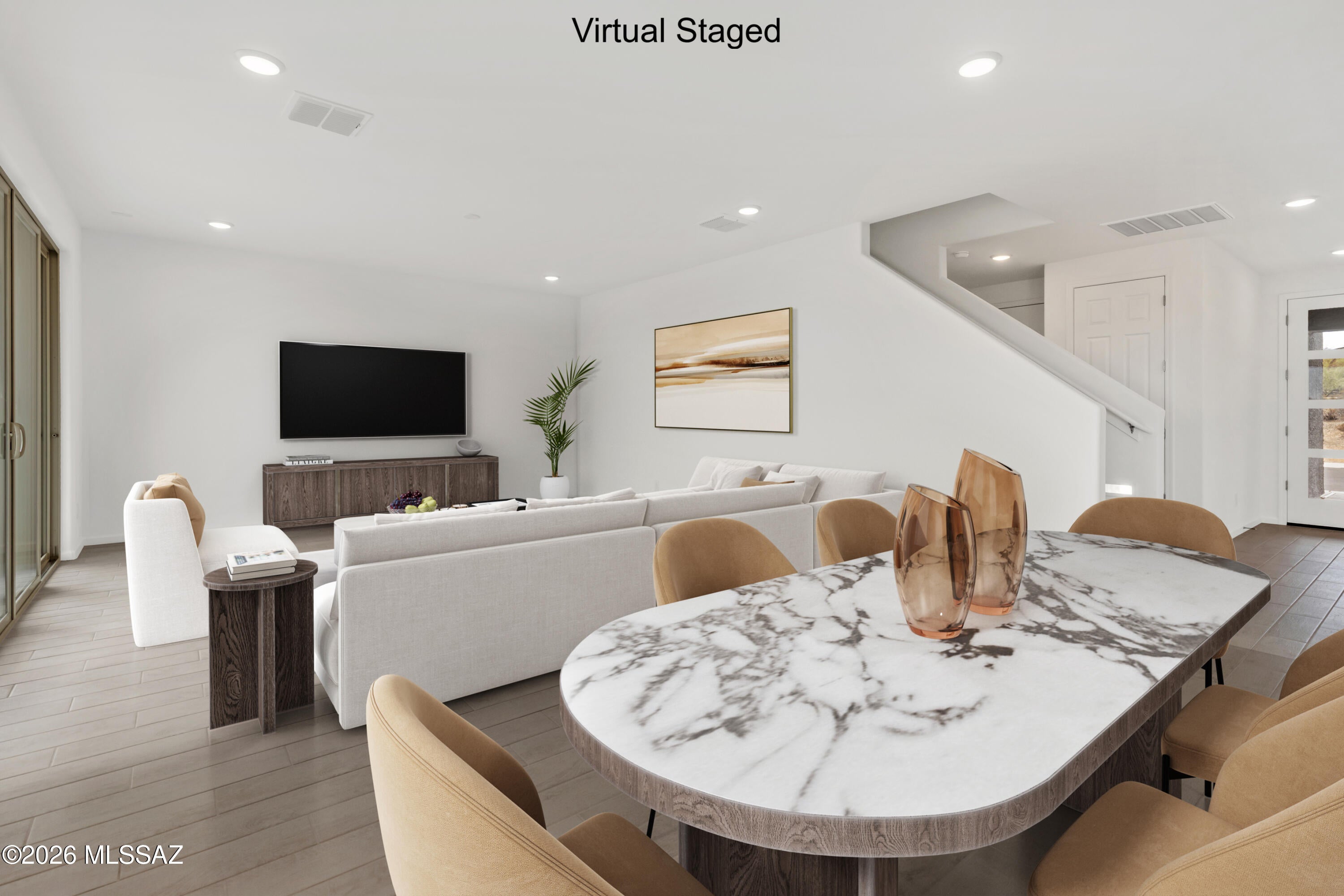 Silverbell Ridge - Residential