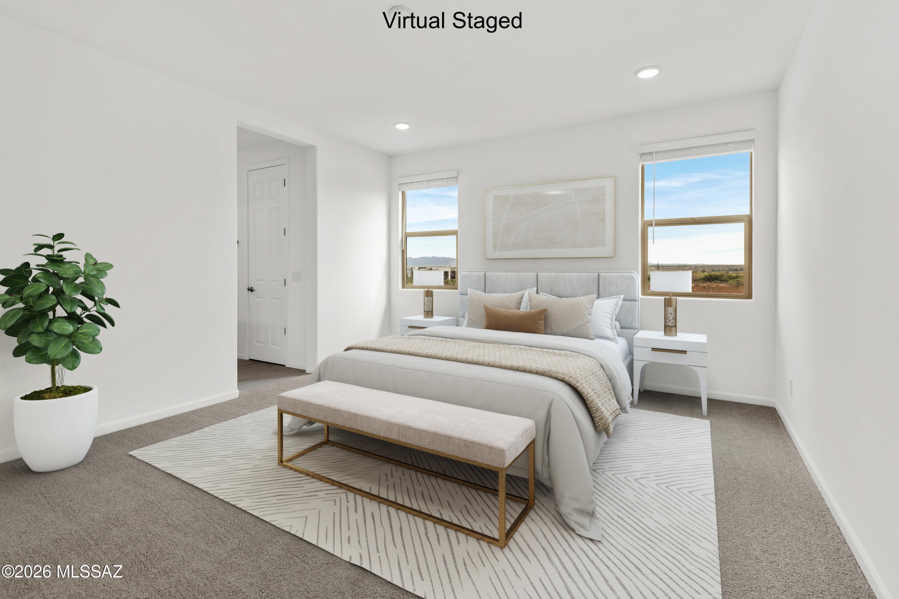 Silverbell Ridge - Residential