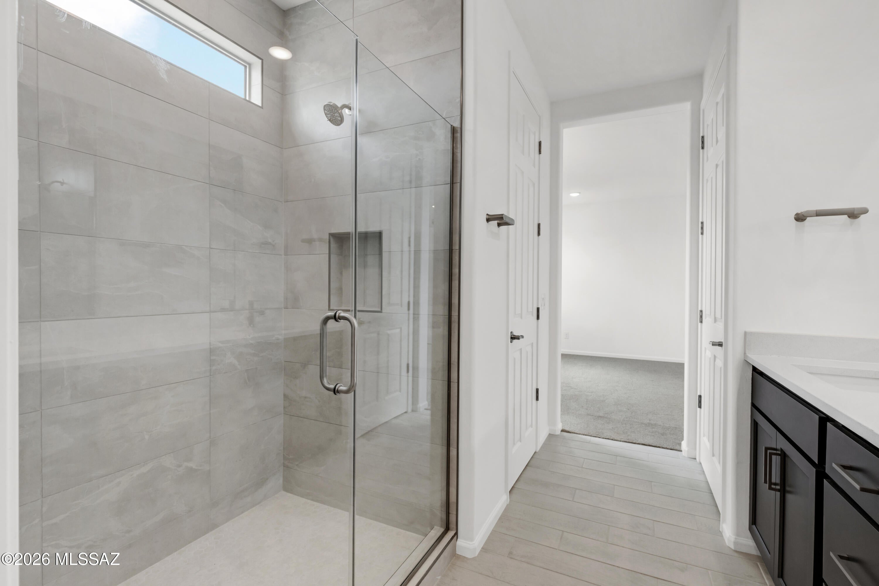 Silverbell Ridge - Residential