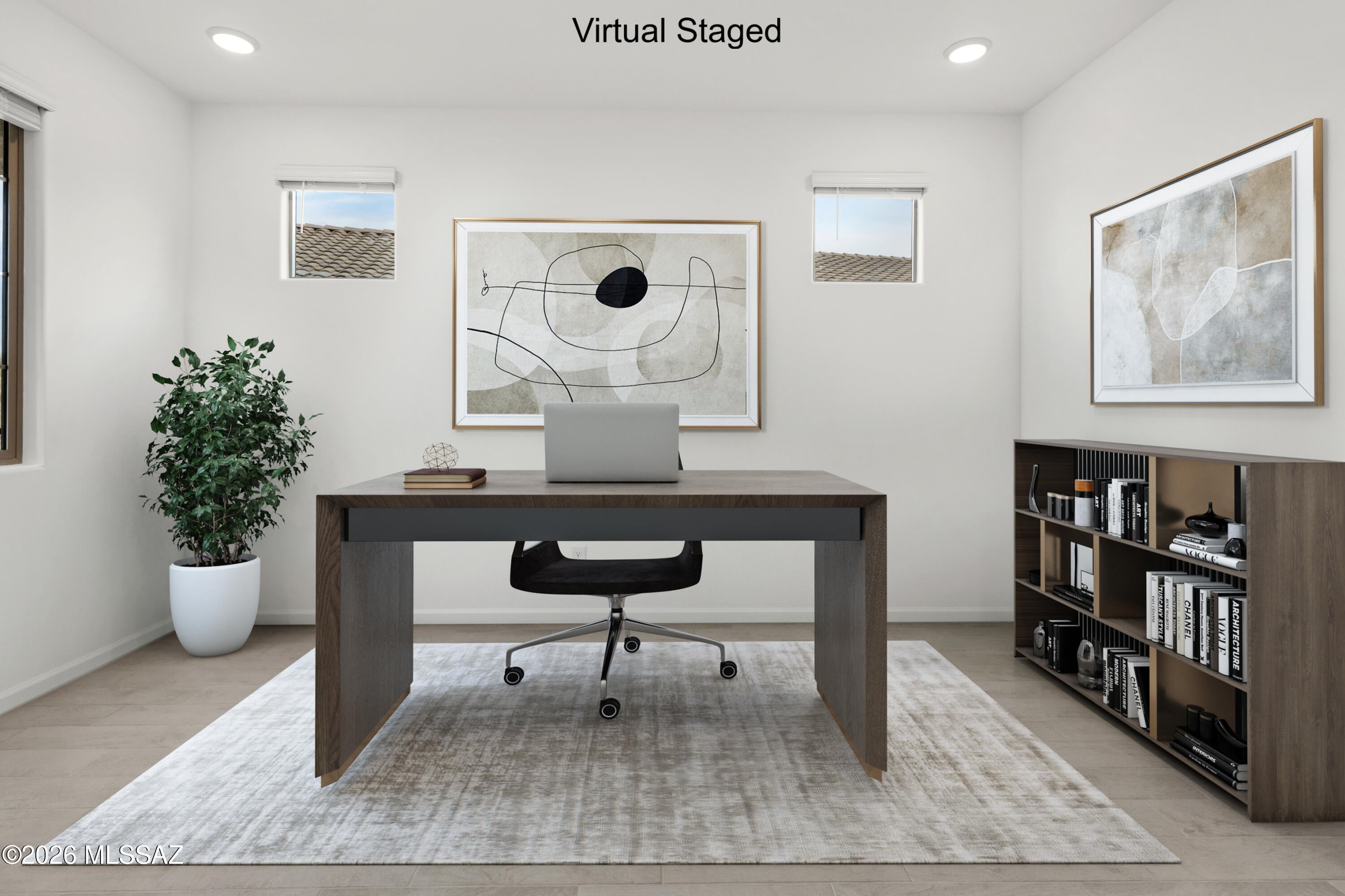 Silverbell Ridge - Residential