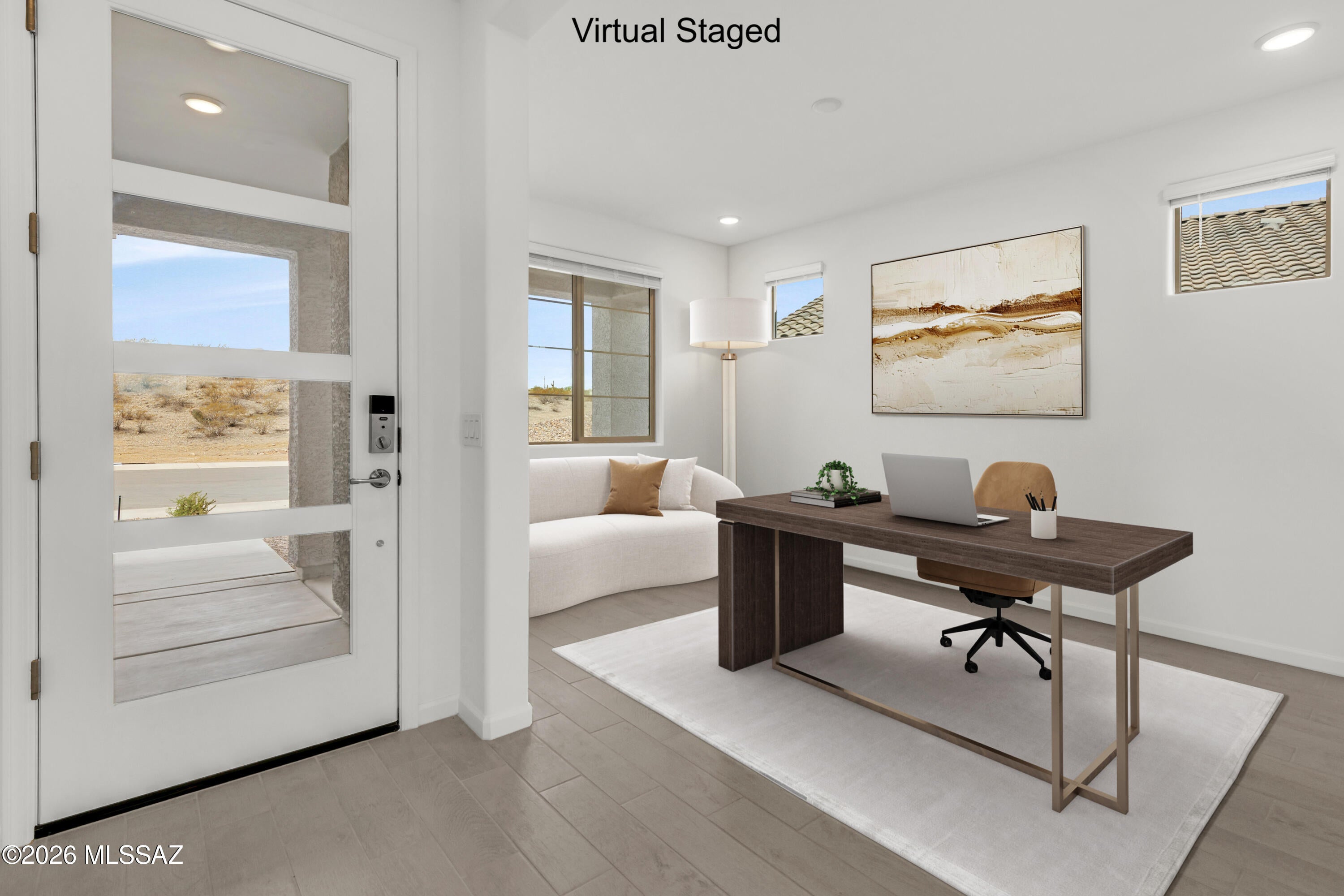 Silverbell Ridge - Residential