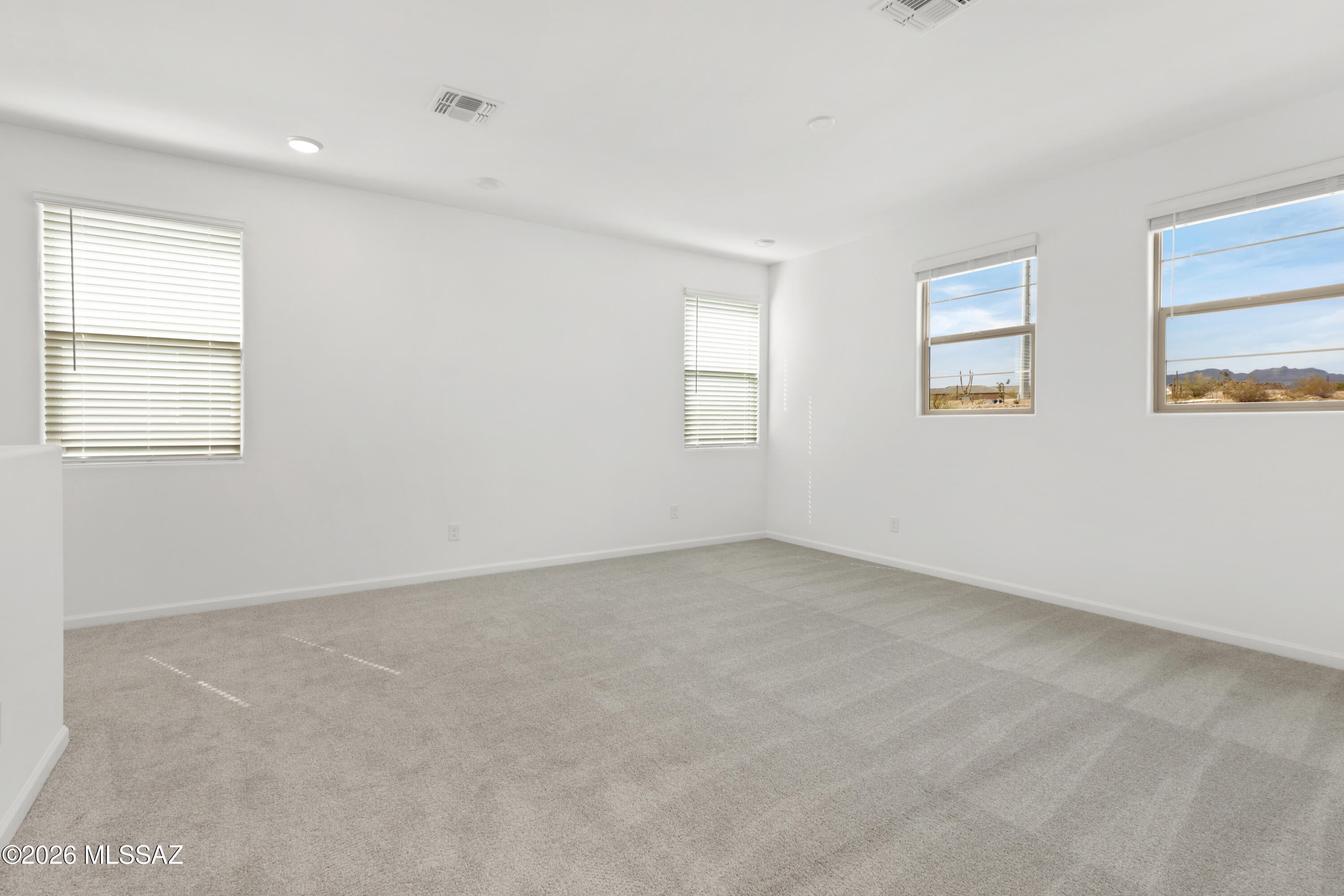 Silverbell Ridge - Residential