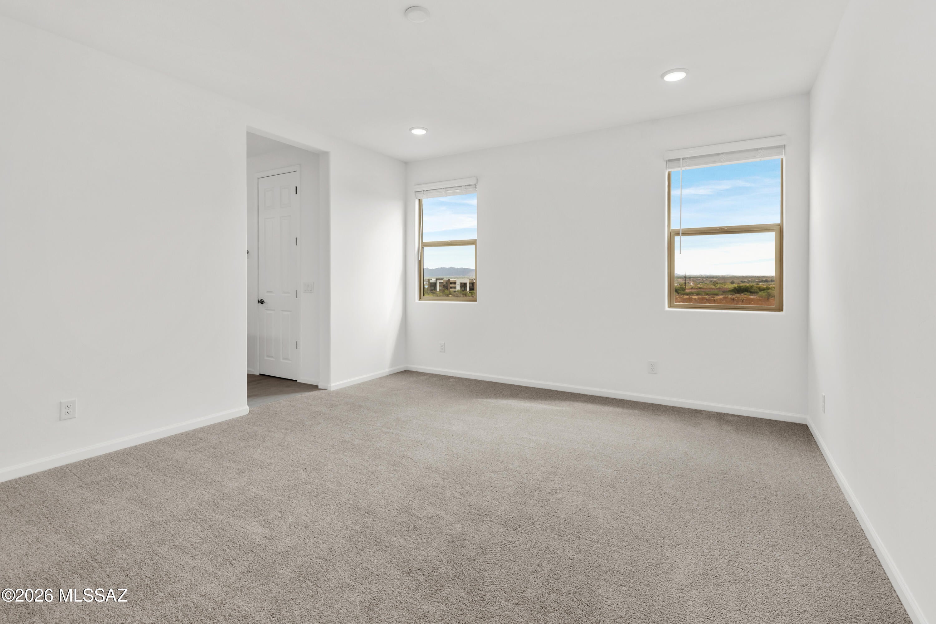 Silverbell Ridge - Residential