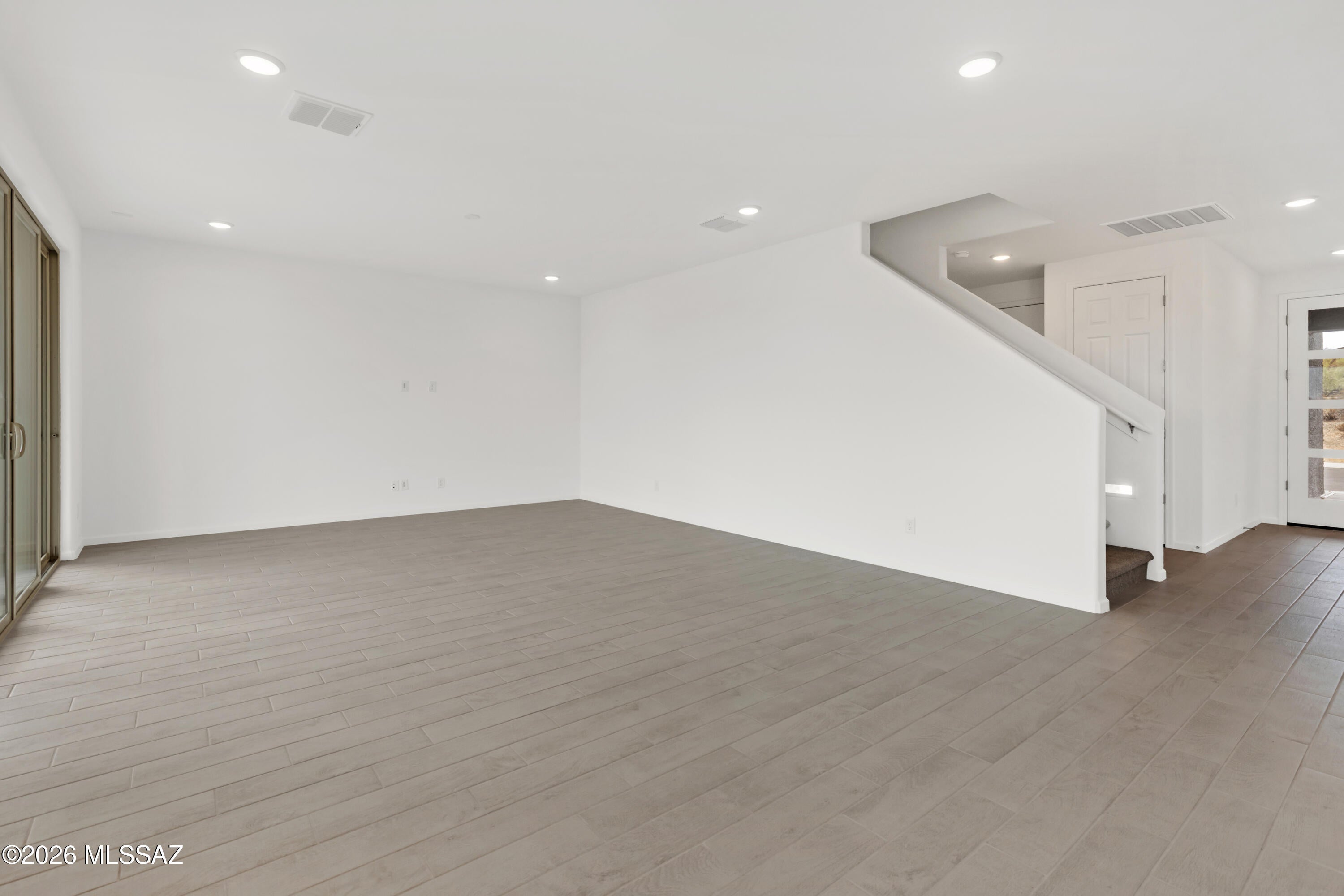 Silverbell Ridge - Residential