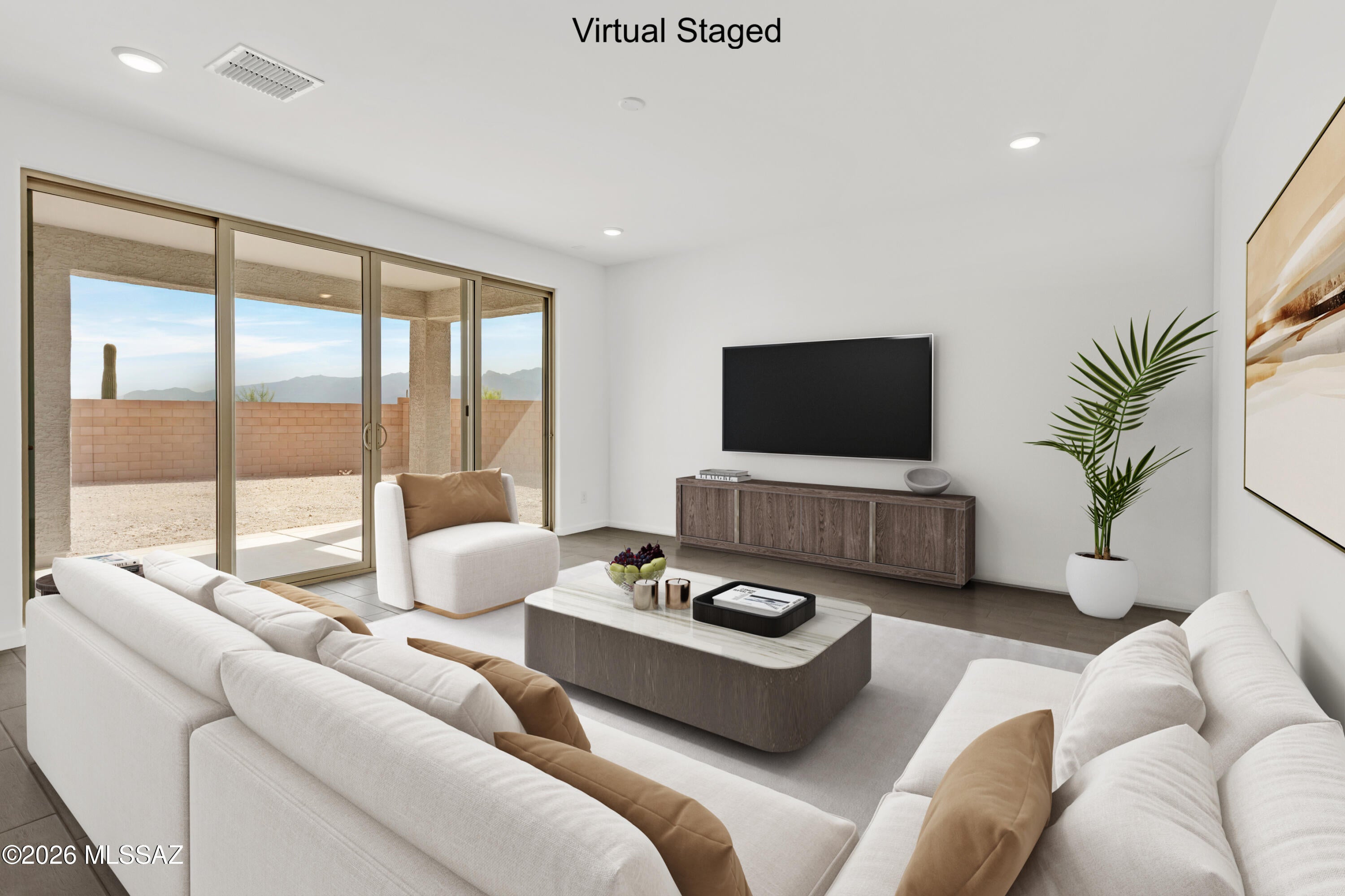 Silverbell Ridge - Residential