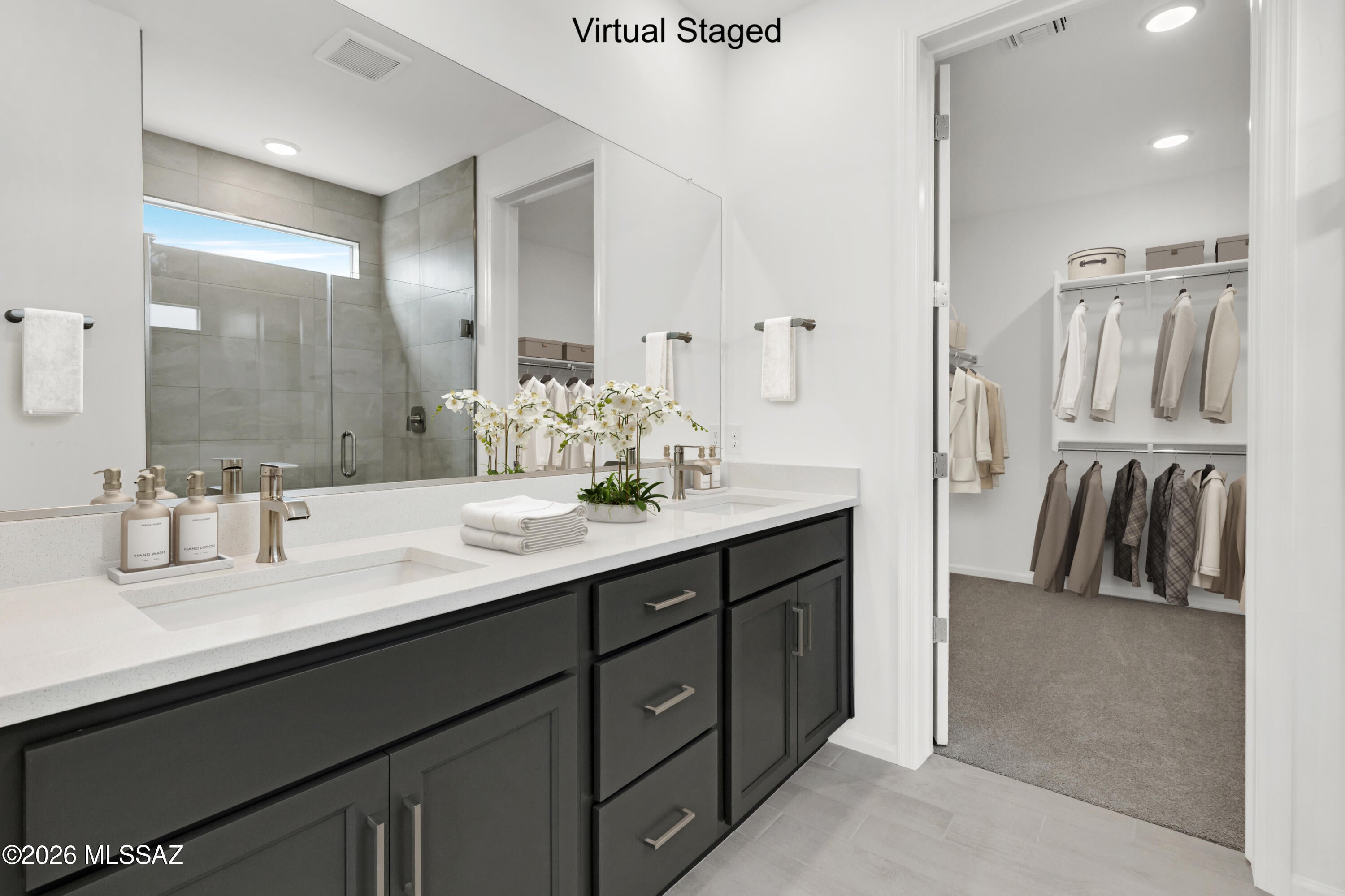 Silverbell Ridge - Residential