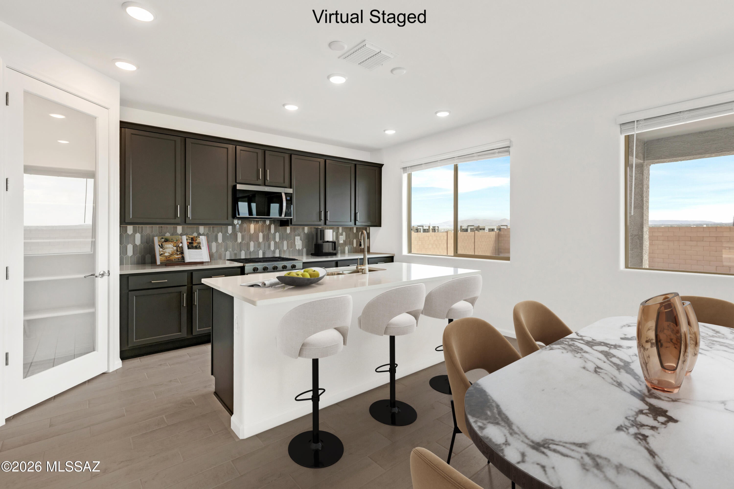 Silverbell Ridge - Residential