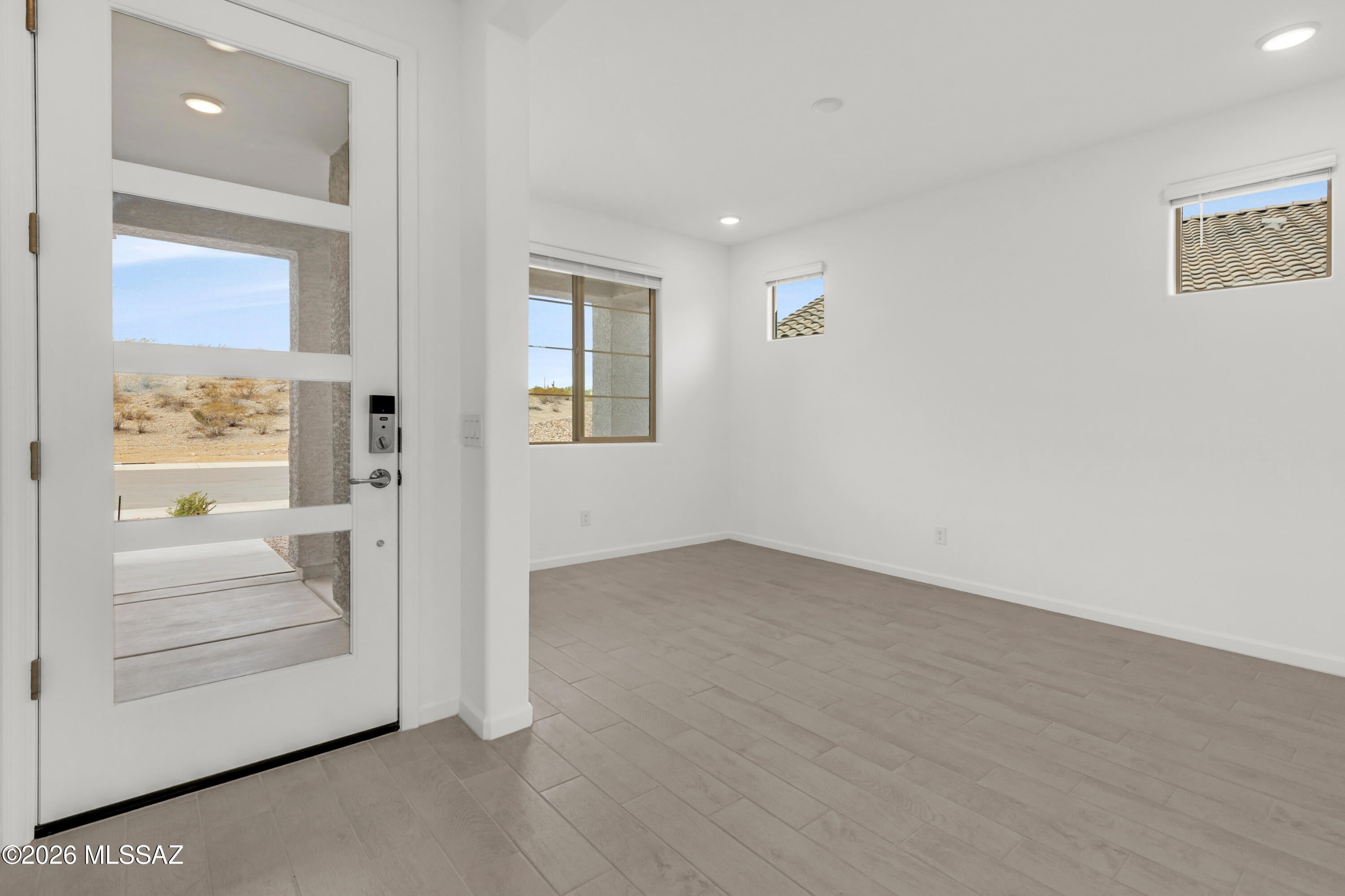 Silverbell Ridge - Residential