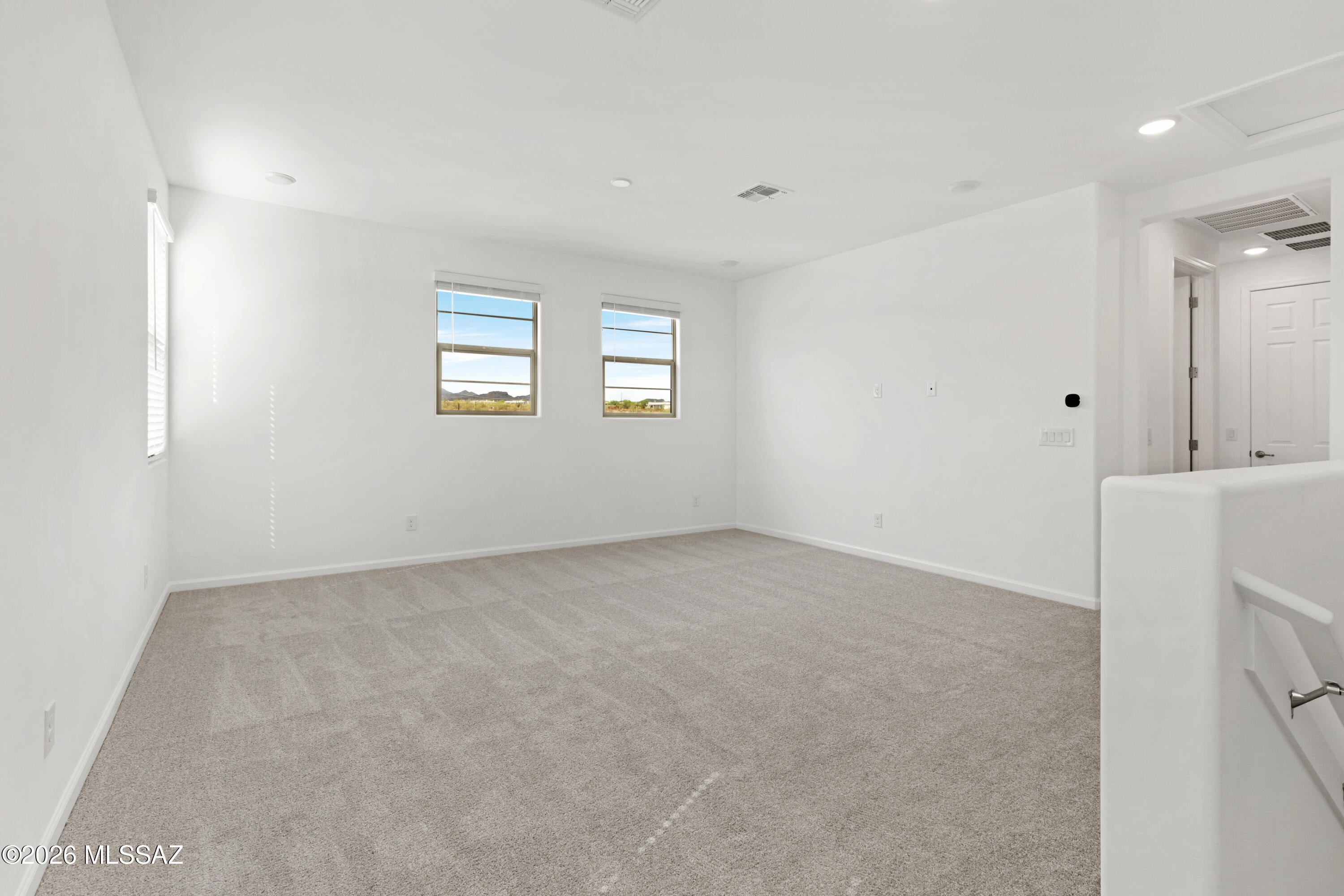 Silverbell Ridge - Residential