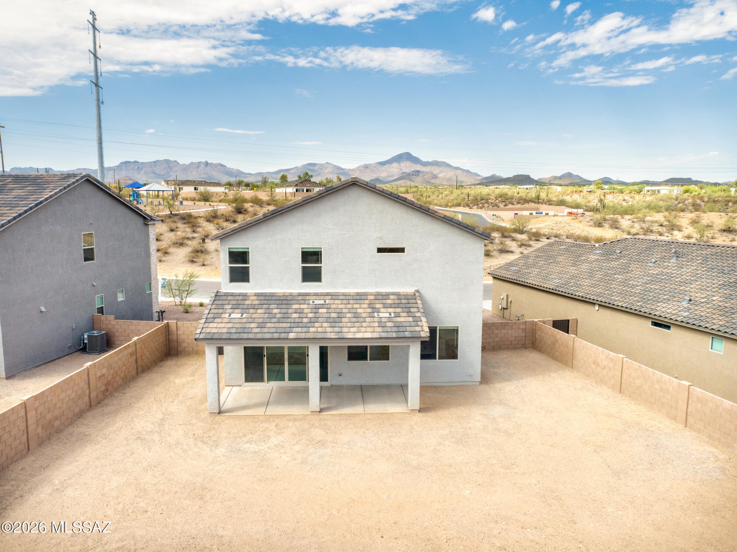Silverbell Ridge - Residential