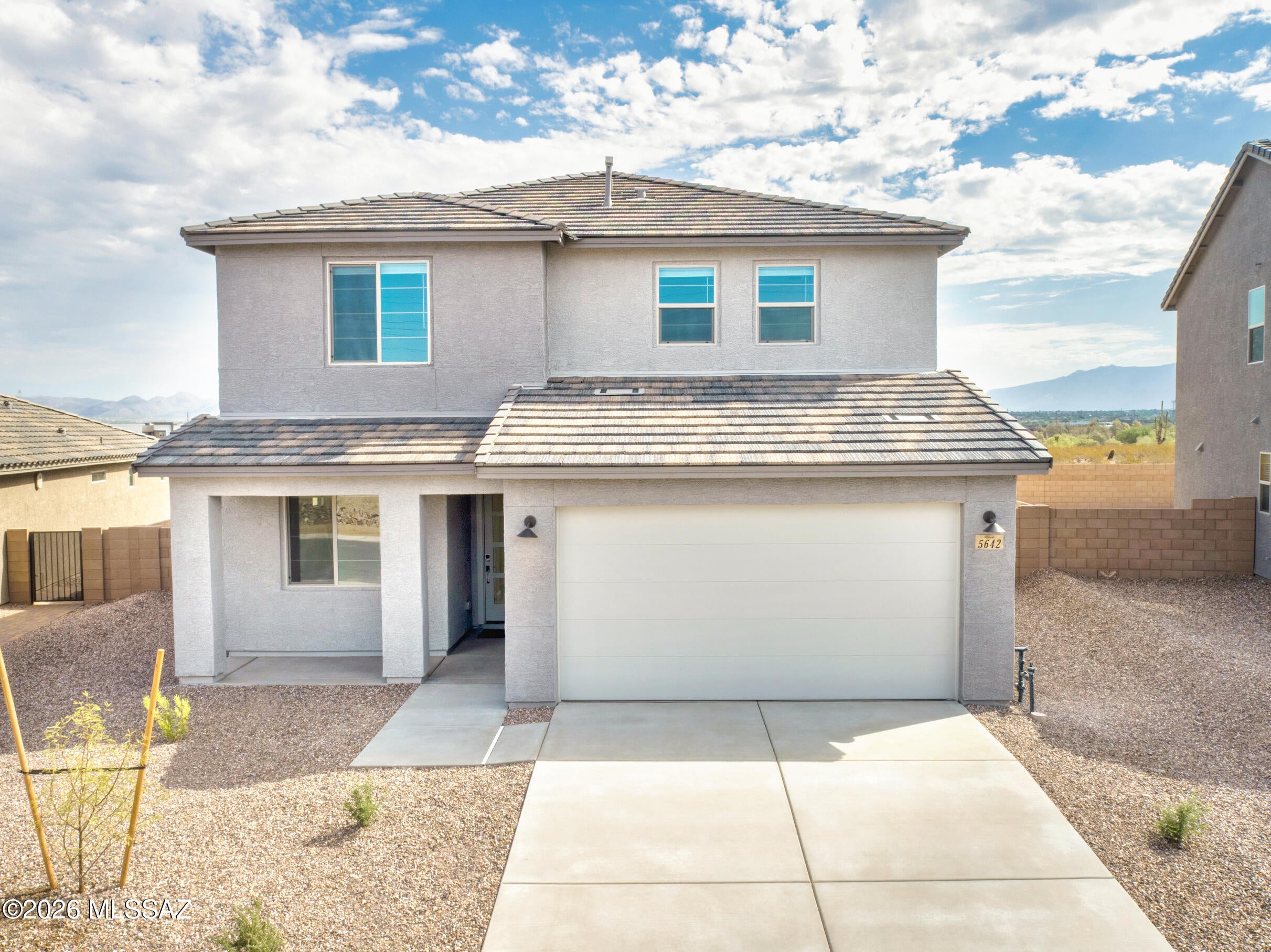 Silverbell Ridge - Residential