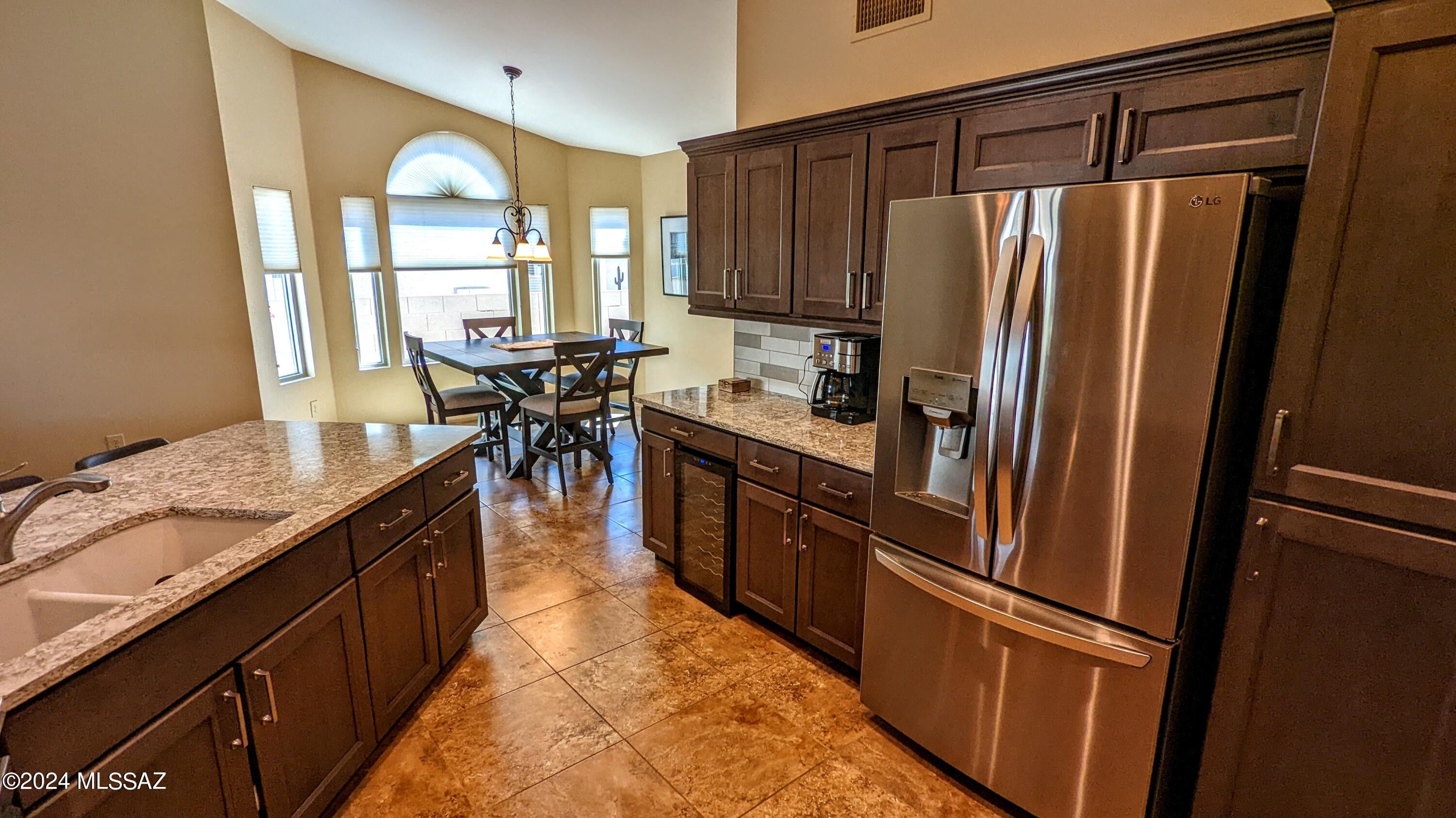 Saddlebrooke - Residential Lease