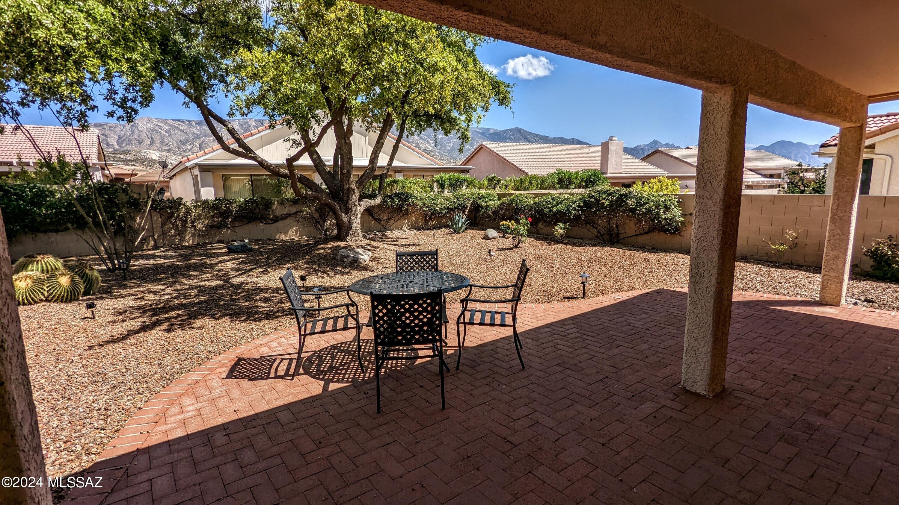 Saddlebrooke - Residential Lease