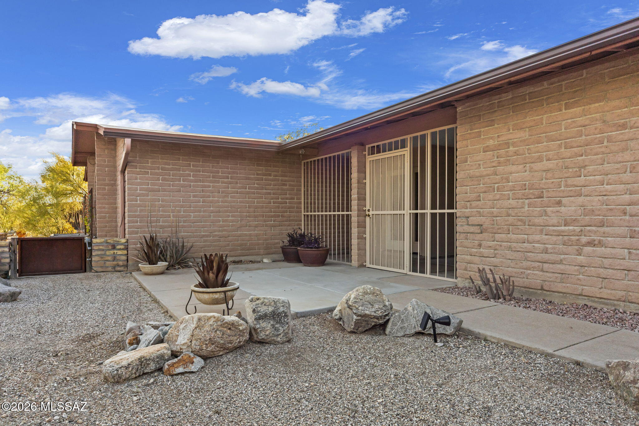 Catalina Valley  (54-114) - Residential